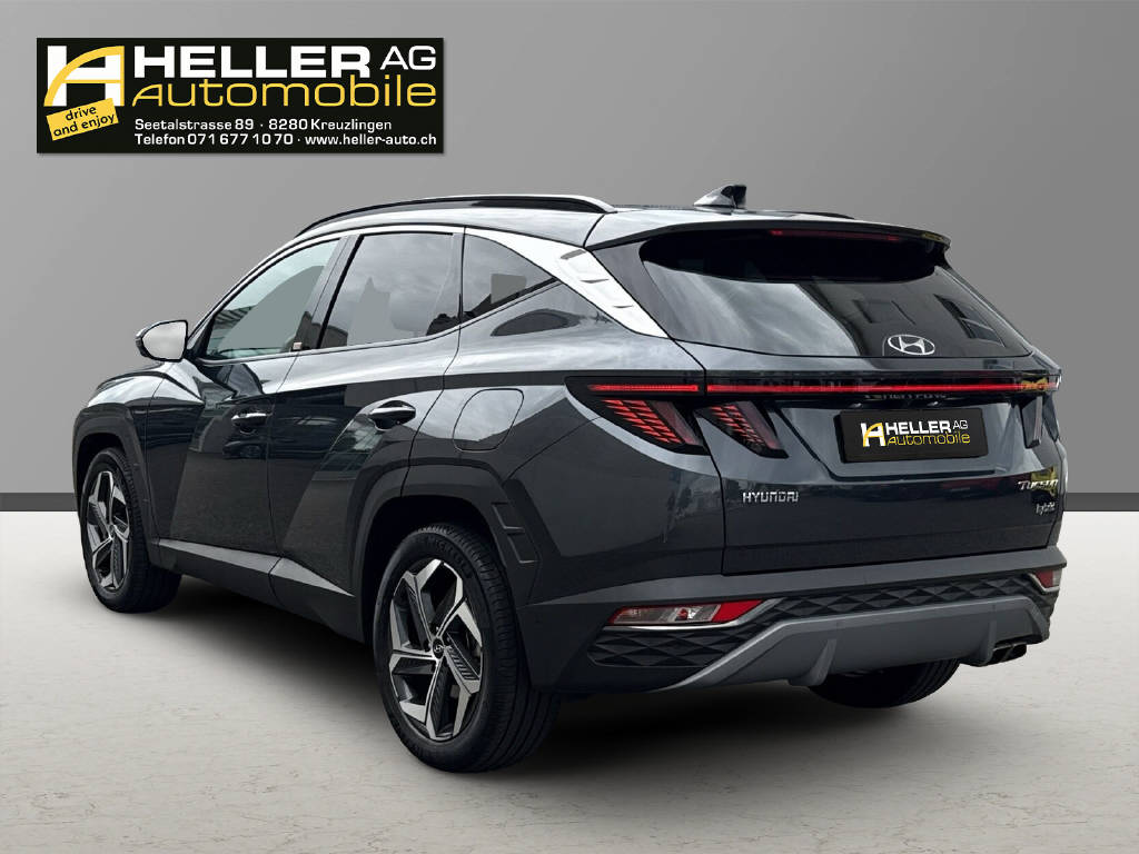 HYUNDAI Tucson 1.6 T-GDi HEV Vertex 4WD-showroom-element-2