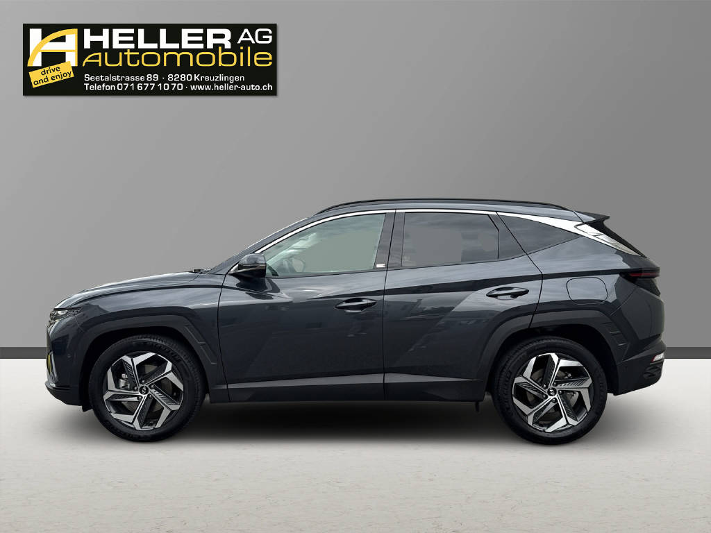 HYUNDAI Tucson 1.6 T-GDi HEV Vertex 4WD-showroom-element-1