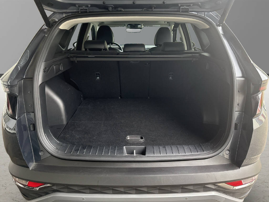 HYUNDAI Tucson 1.6 T-GDi HEV Vertex 4WD-image-8