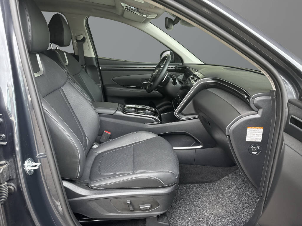 HYUNDAI Tucson 1.6 T-GDi HEV Vertex 4WD-image-14