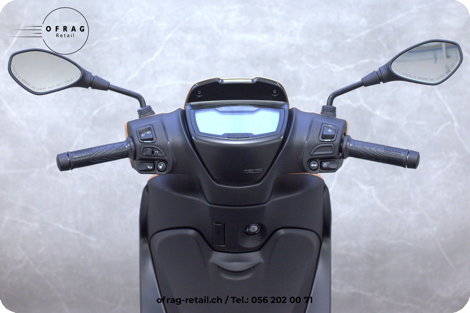 PIAGGIO Medley 125 Sport-image-4