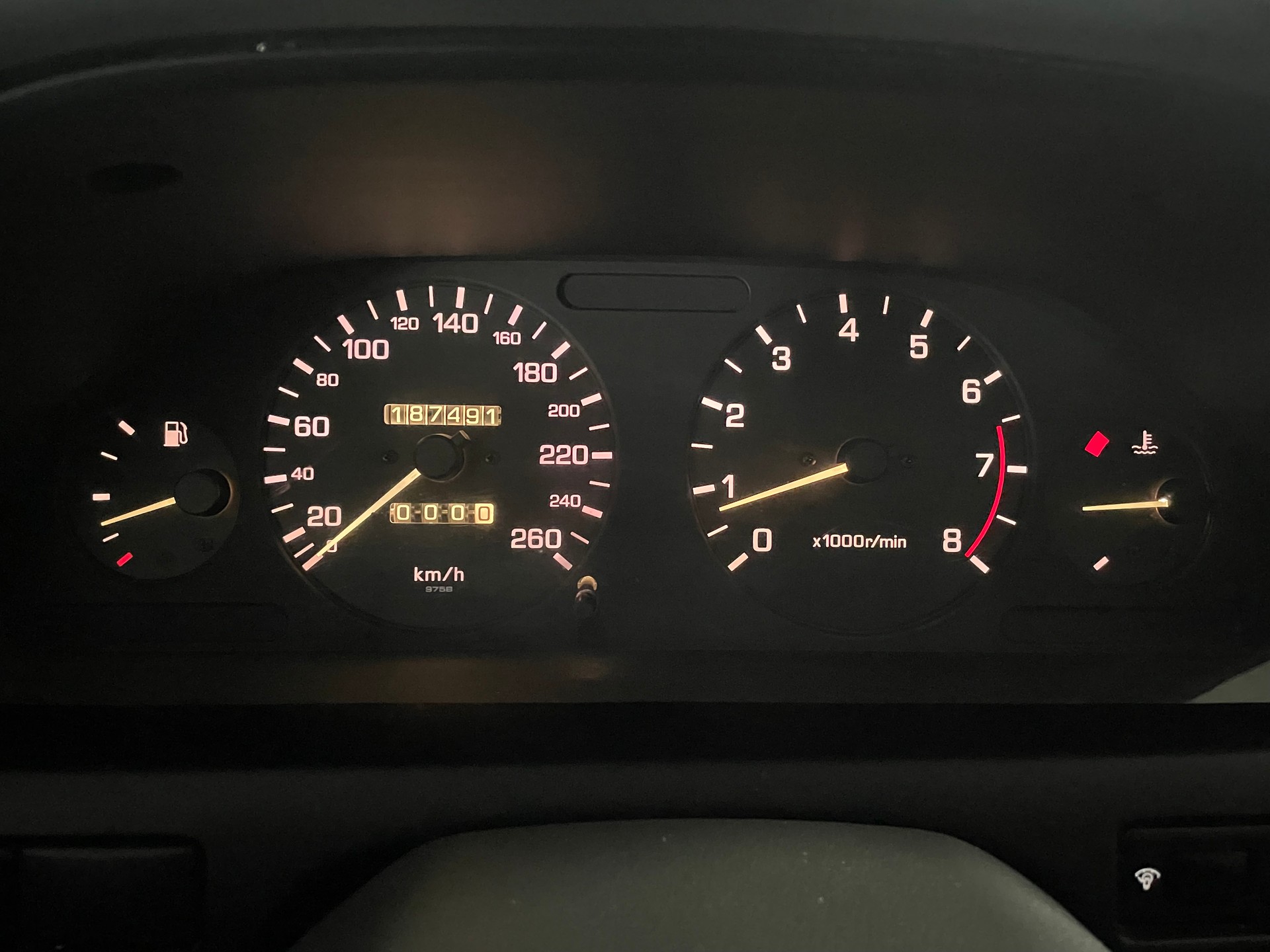 NISSAN Maxima 3.0 V6 Executive * AB SERVICE - AB M.F.K *-image-13