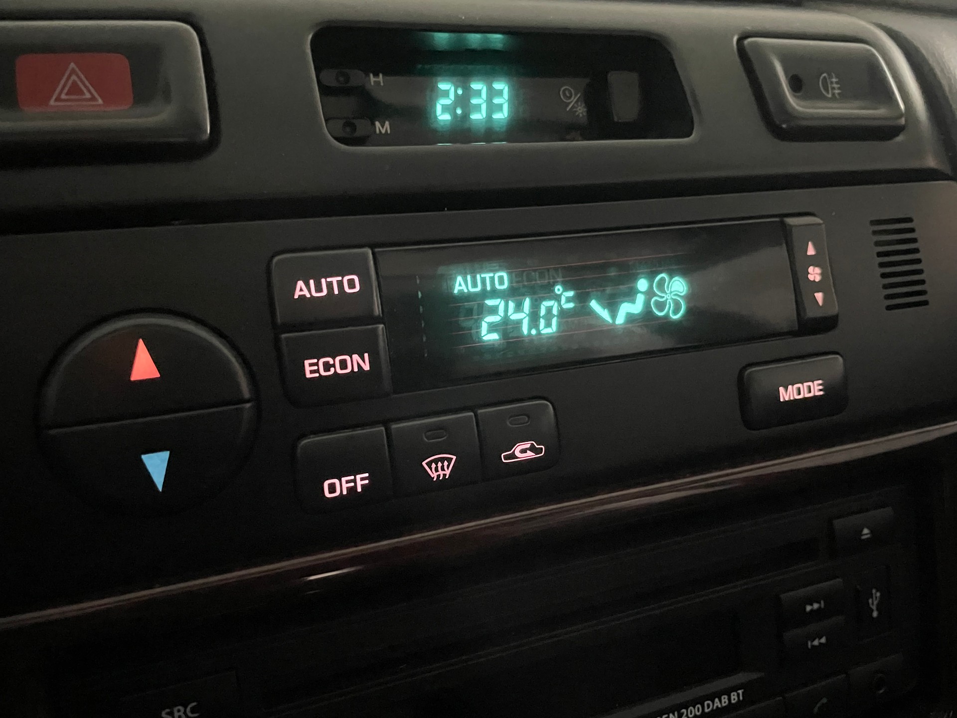 NISSAN Maxima 3.0 V6 Executive * AB SERVICE - AB M.F.K *-image-14