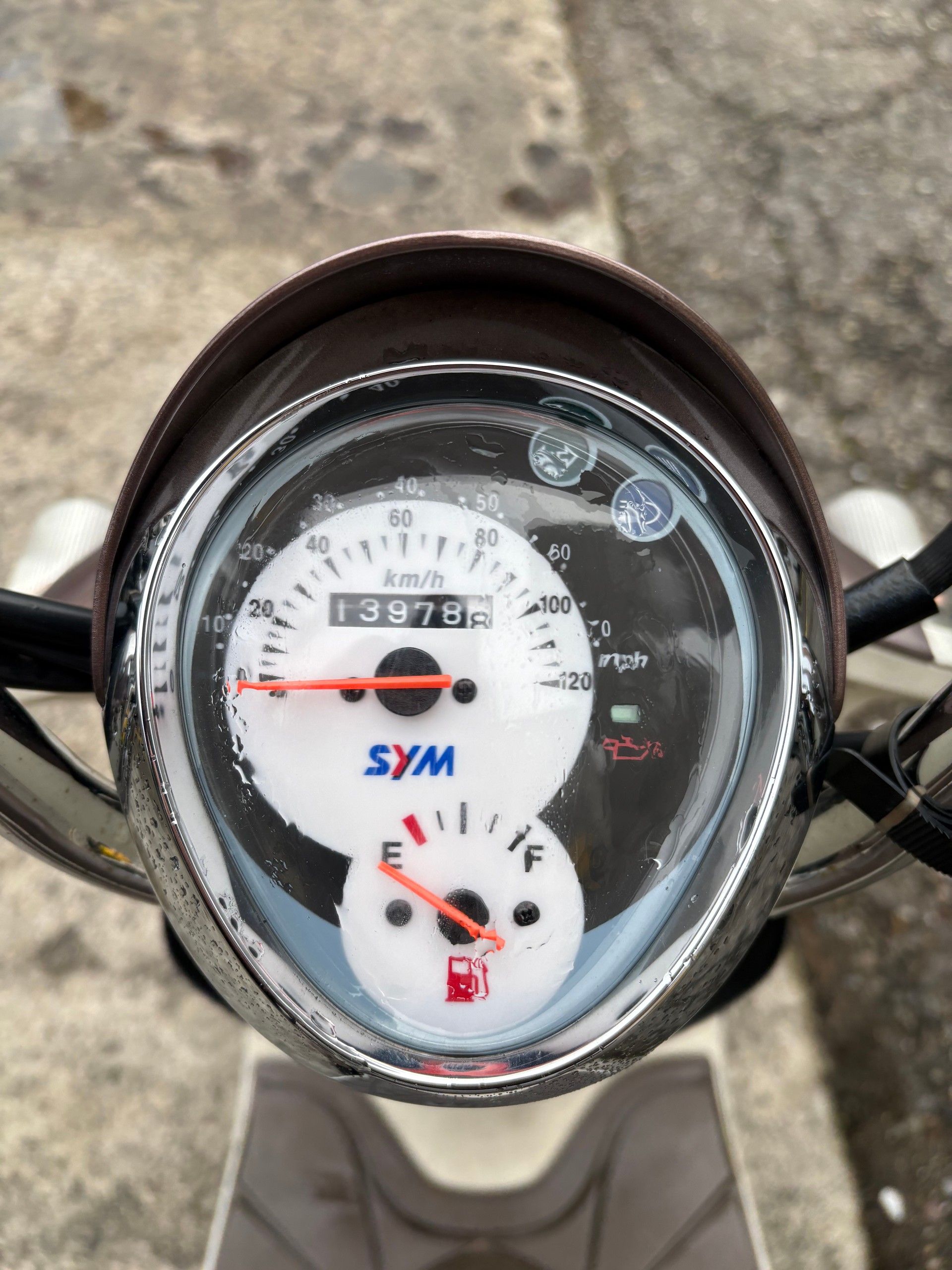 SYM Mio 100-image-4