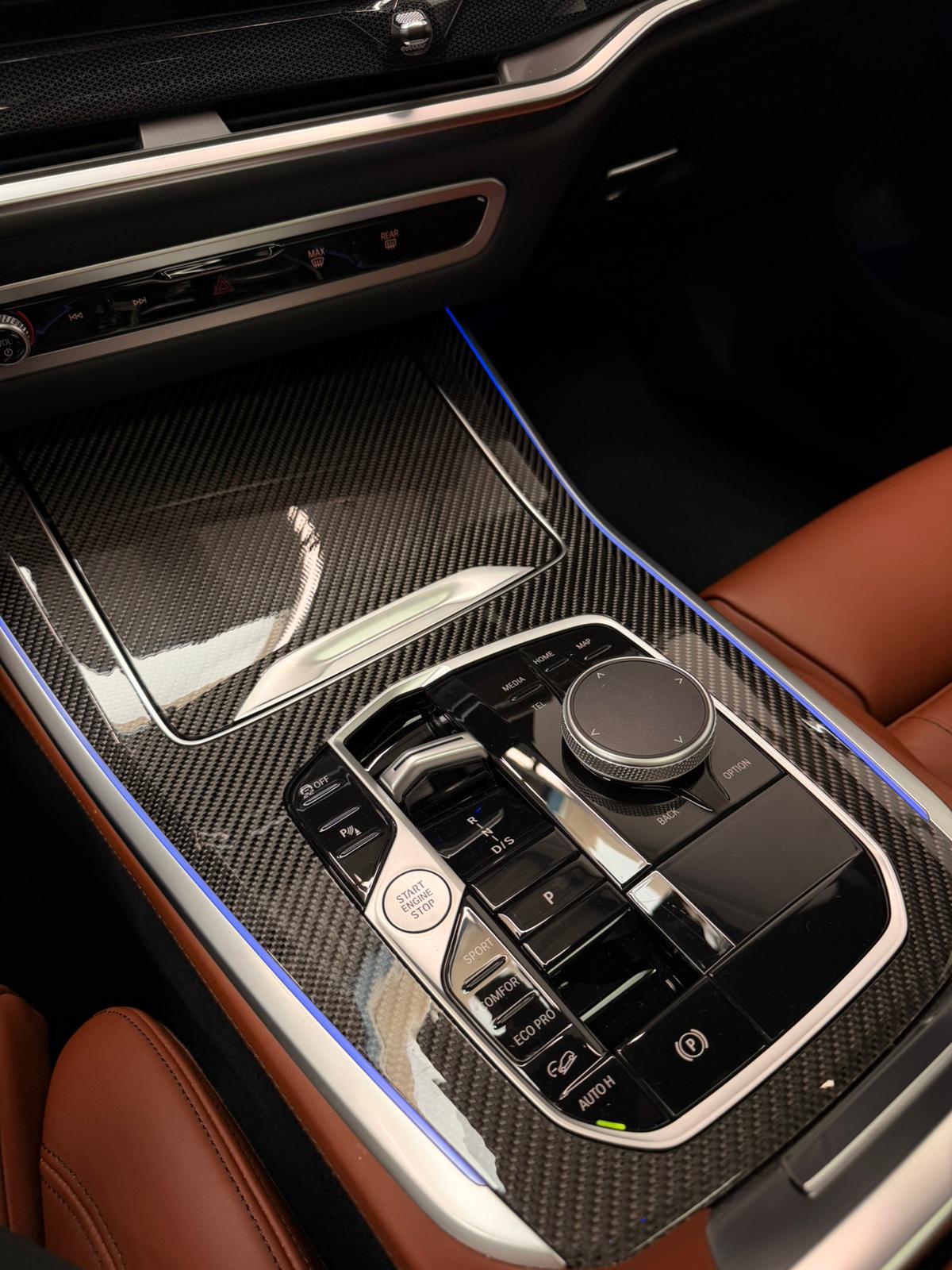 BMW X5 xDrive 48V 40d M Sport Pro Steptronic Limited Grey Performance mit 5Jahre Garantie bis Mai 2029-image-17