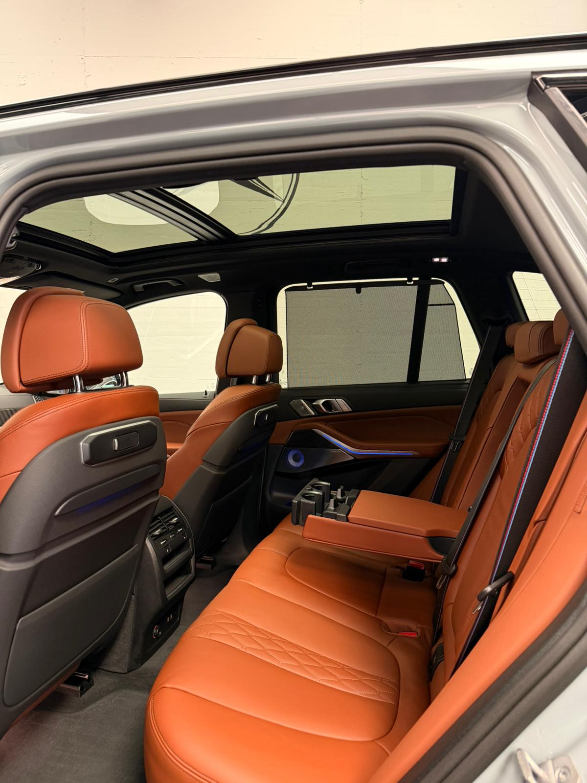 BMW X5 xDrive 48V 40d M Sport Pro Steptronic Limited Grey Performance mit 5Jahre Garantie bis Mai 2029-image-15