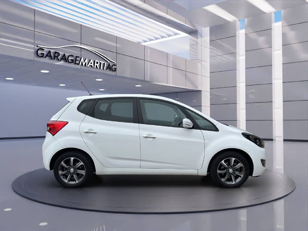 HYUNDAI ix20 1.6 Amplia-showroom-element-2