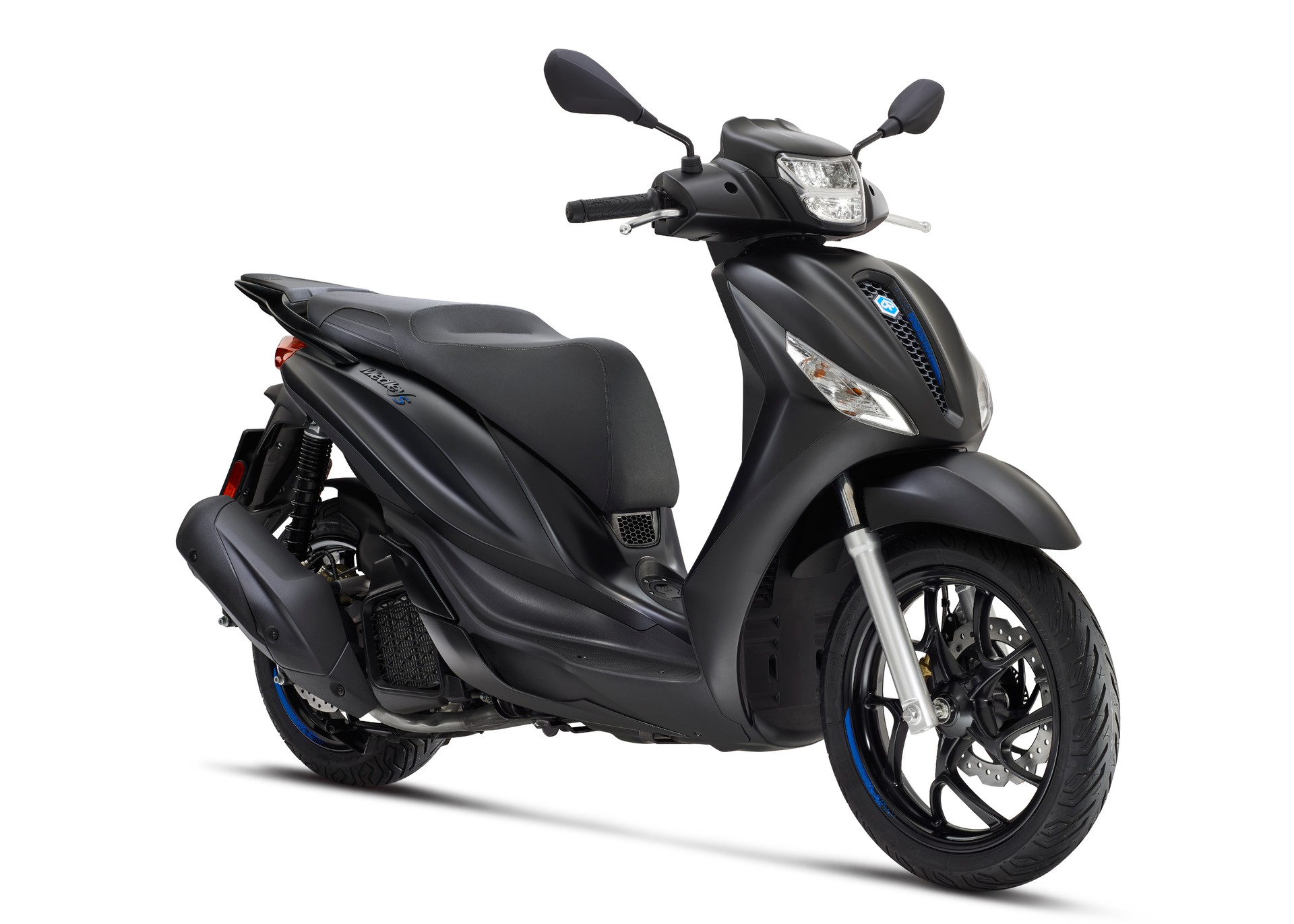 PIAGGIO Medley 125 Sport E5+-image-1