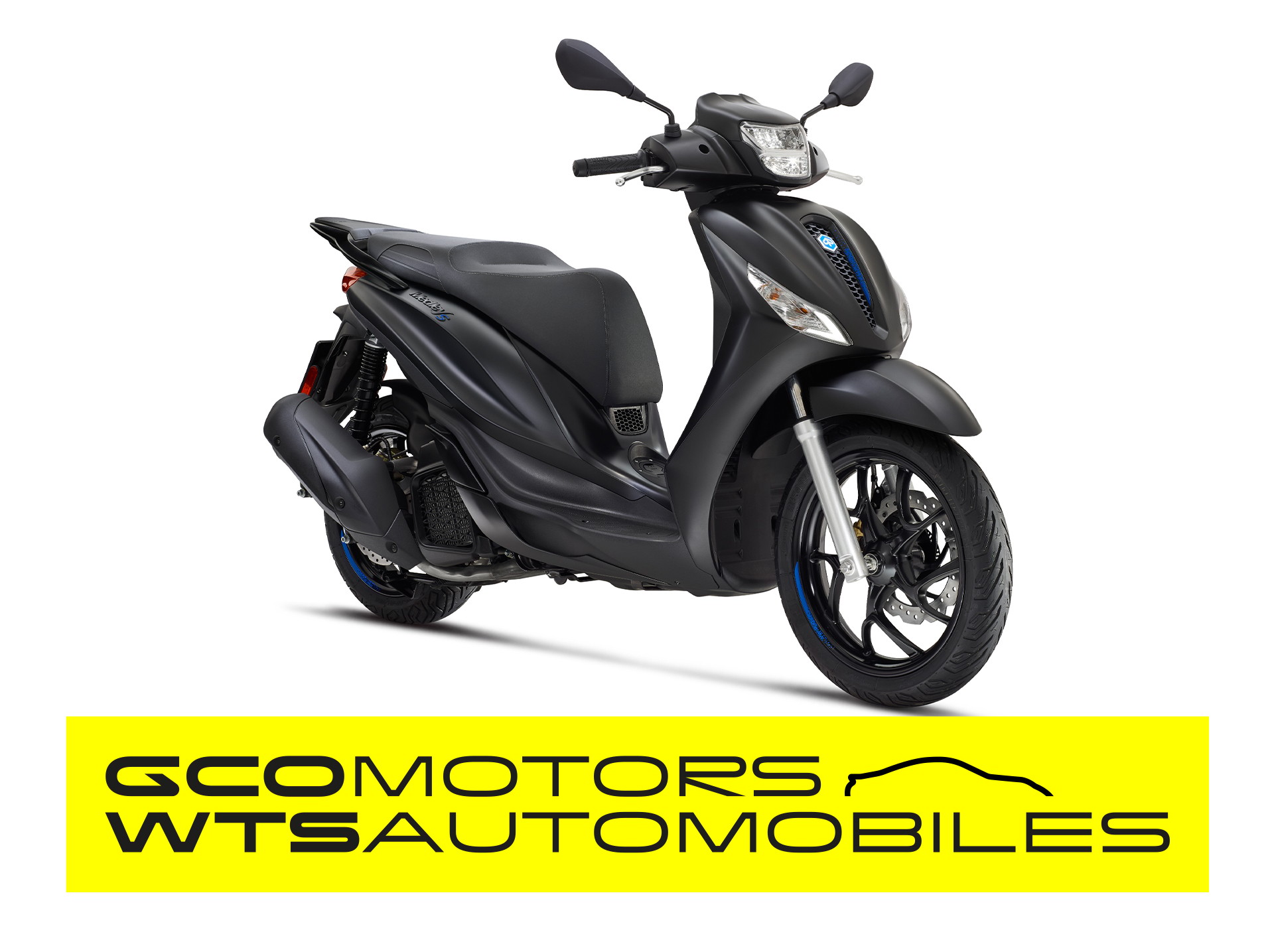 PIAGGIO Medley 125 Sport E5+-image-0
