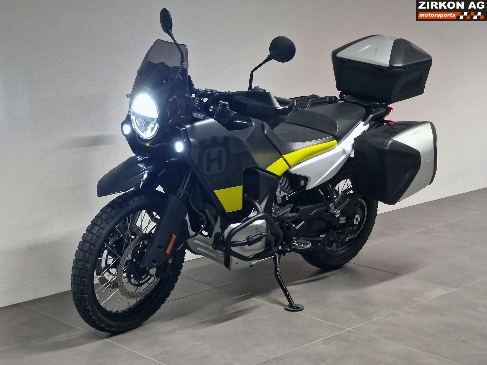 HUSQVARNA Norden 901-image-9
