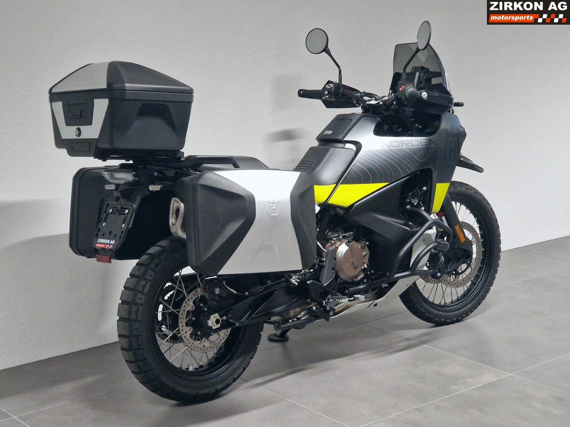 HUSQVARNA Norden 901-image-6