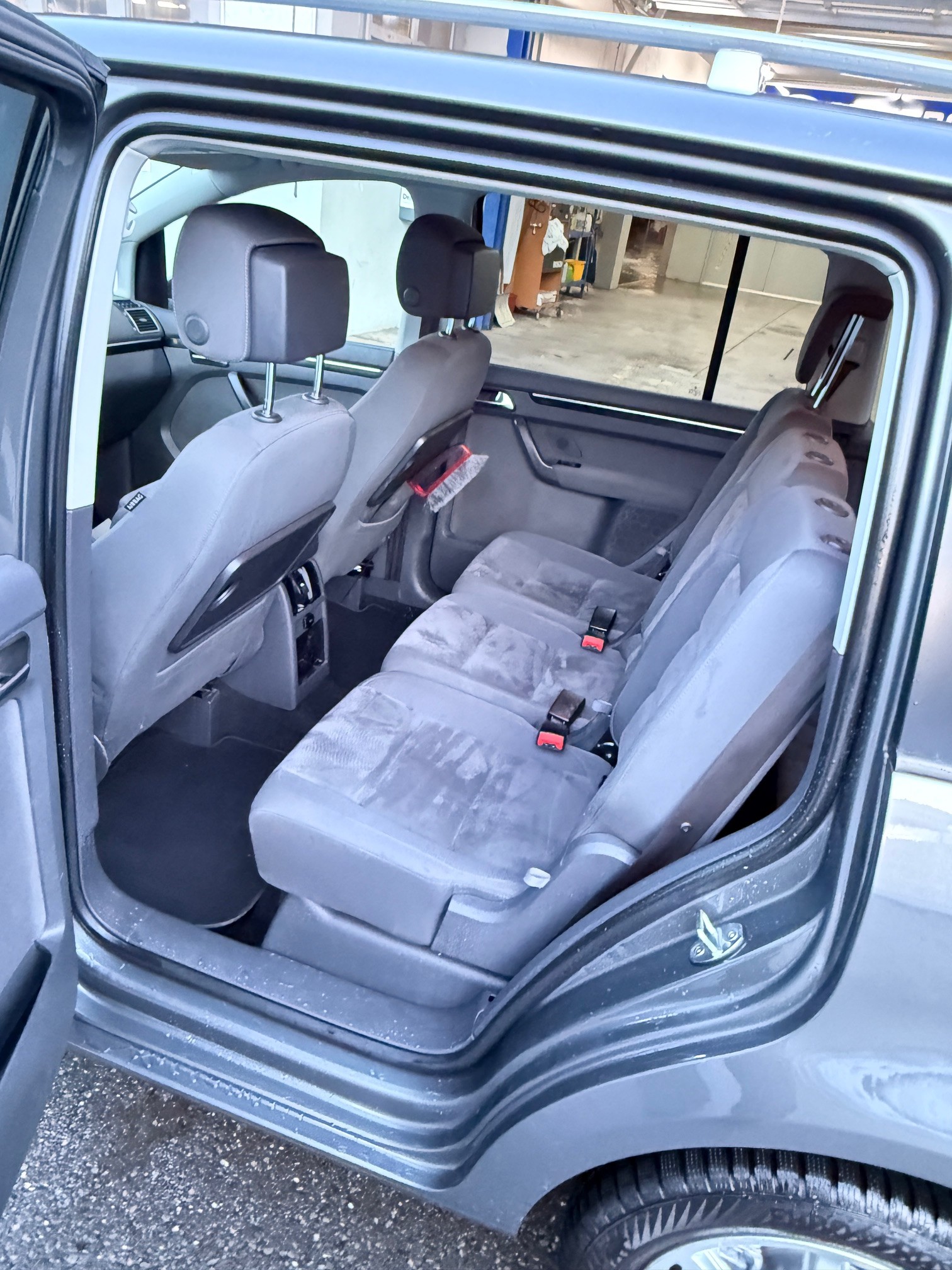 VW Touran 1.4 TSI Trendline-image-6