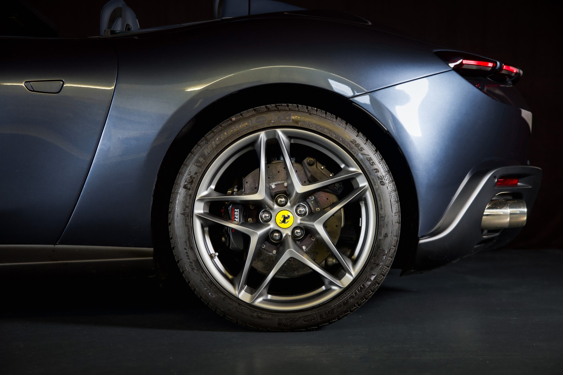 FERRARI Roma Spider 3.9 V8 T-image-6