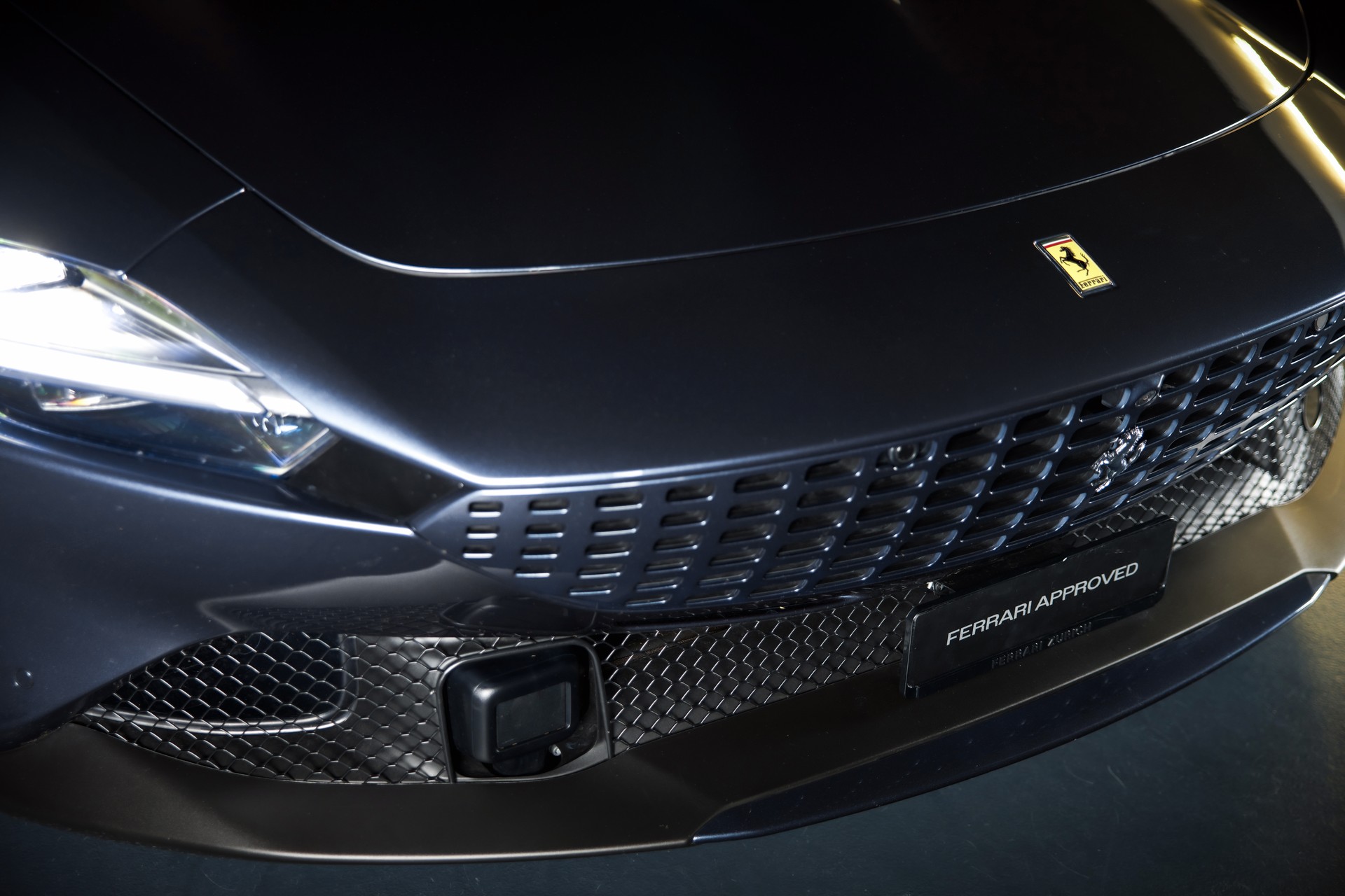 FERRARI Roma Spider 3.9 V8 T-image-10