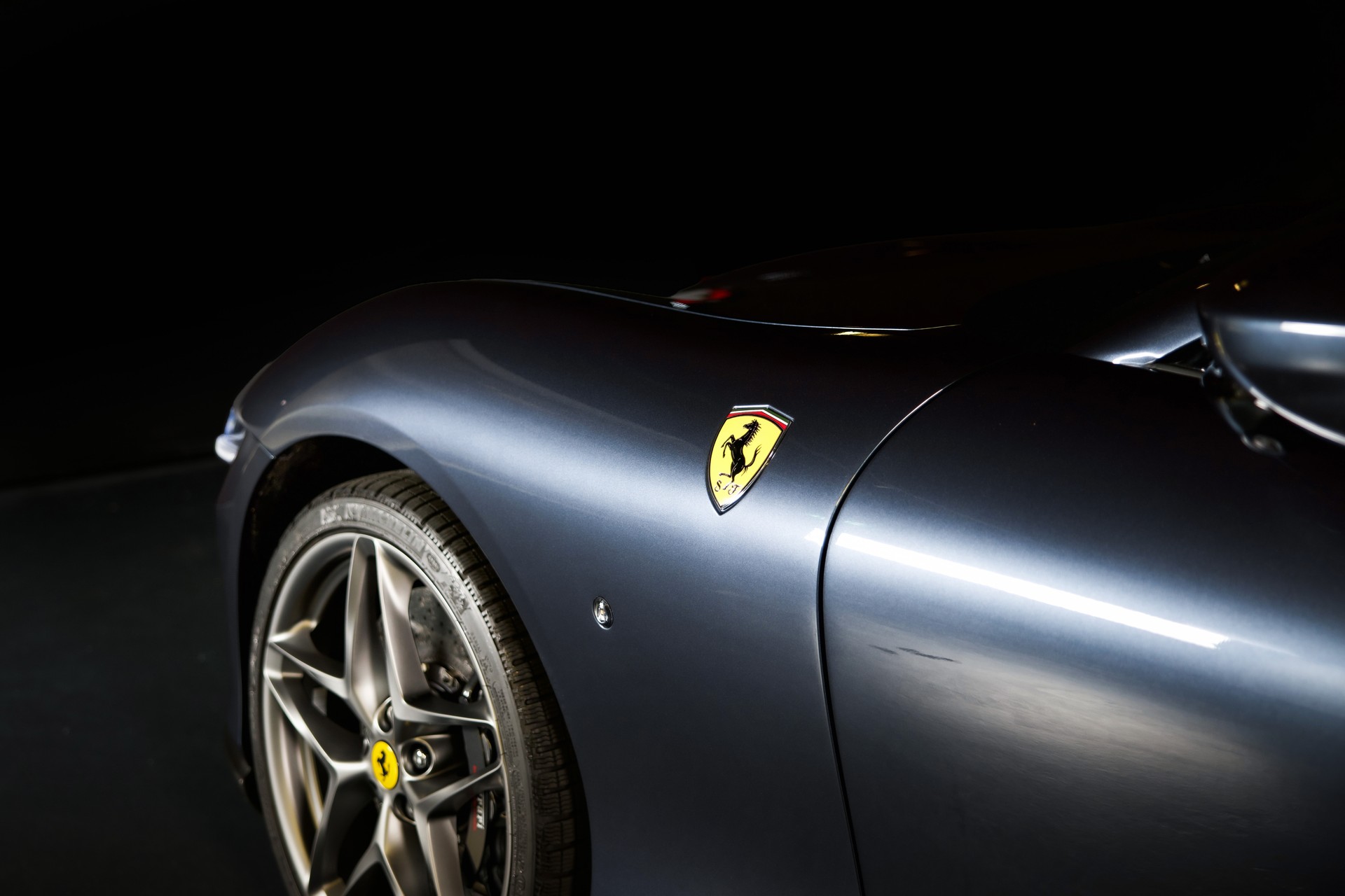 FERRARI Roma Spider 3.9 V8 T-image-11
