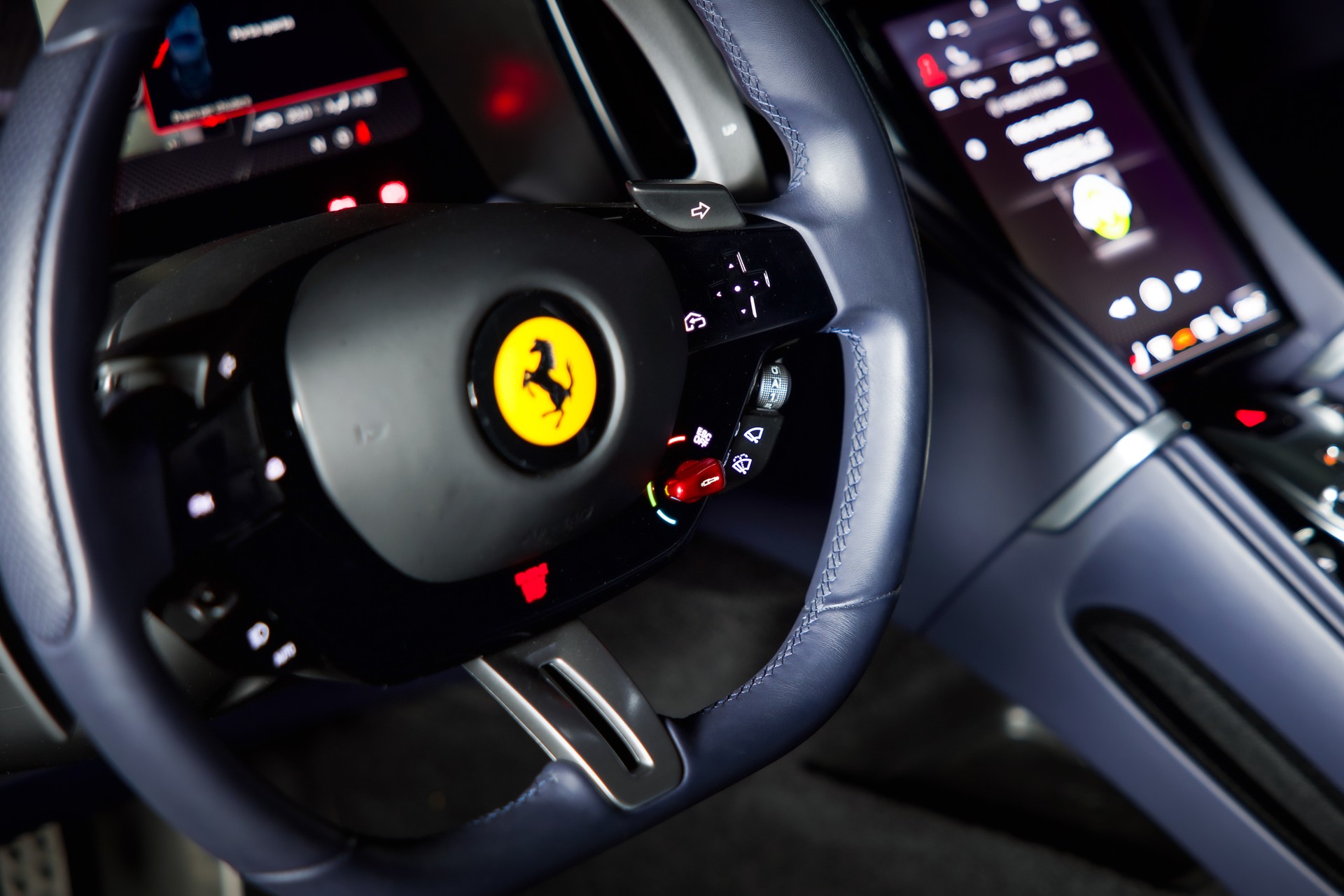 FERRARI Roma Spider 3.9 V8 T-image-18