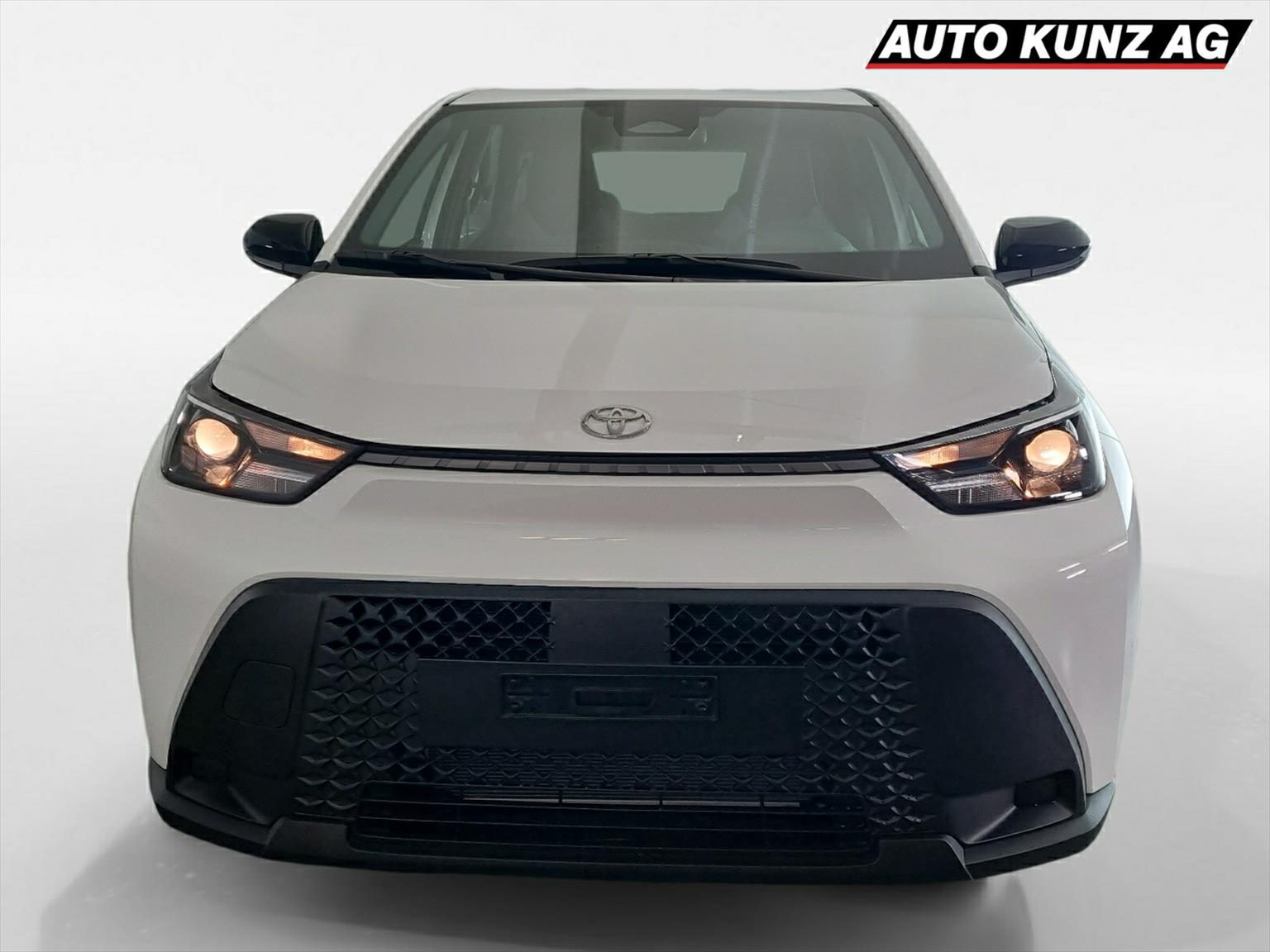 TOYOTA Aygo X 1.5 VVT-i HSD Comfort-showroom-element-2