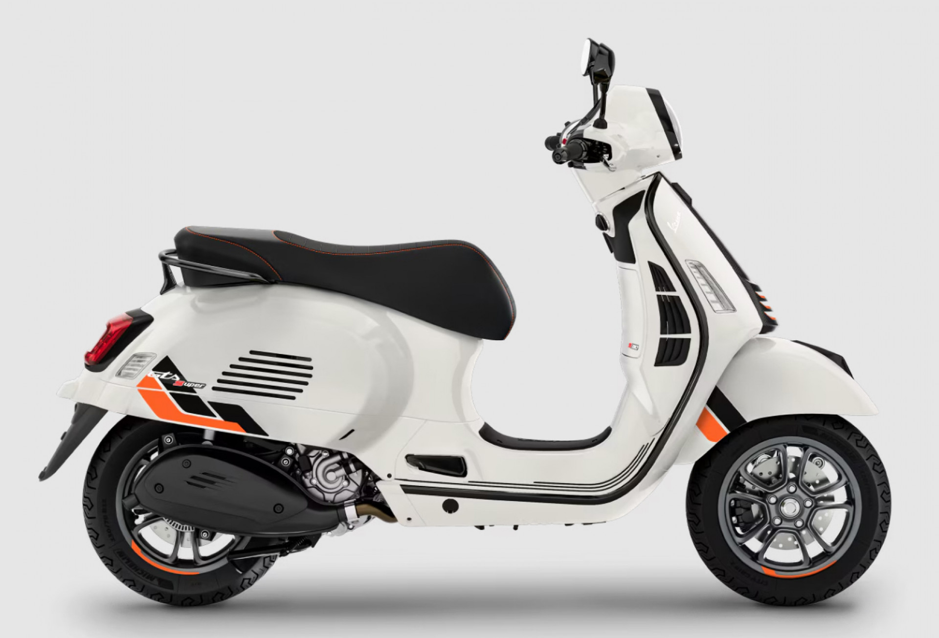 PIAGGIO Vespa GTS 310 Super Sport
