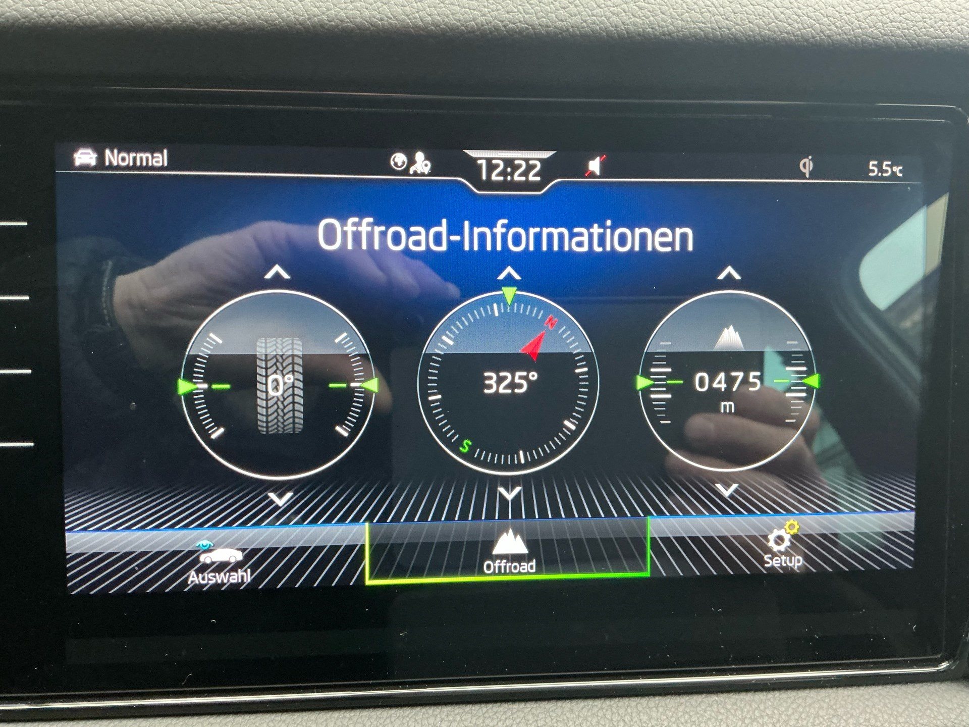 SKODA Kodiaq RS 4x4 *** TOPAUSSTATTUNG MIT WERKSGARANTIE ***-image-15
