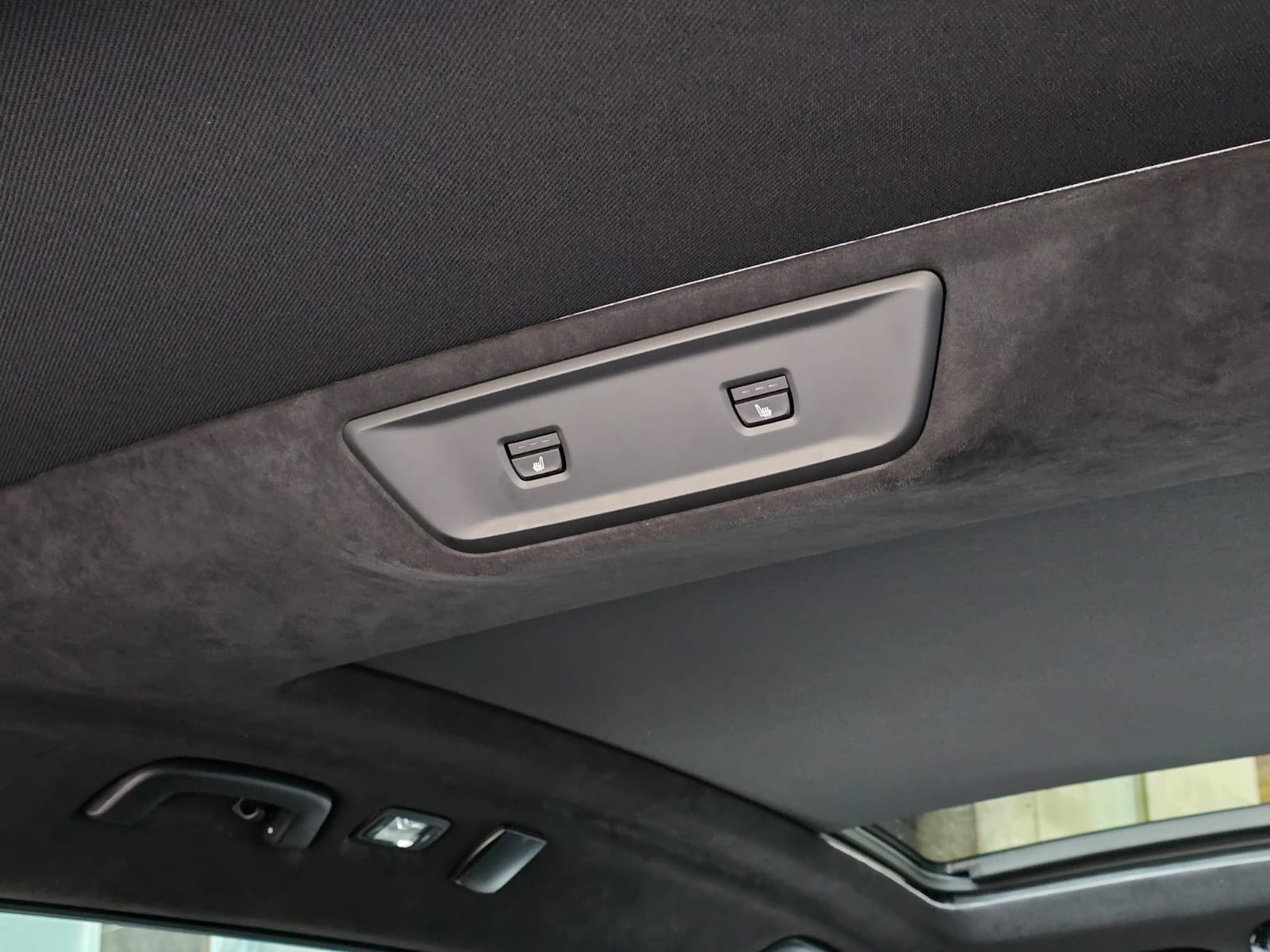 BMW X7 xDrive M50i Steptronic-image-13