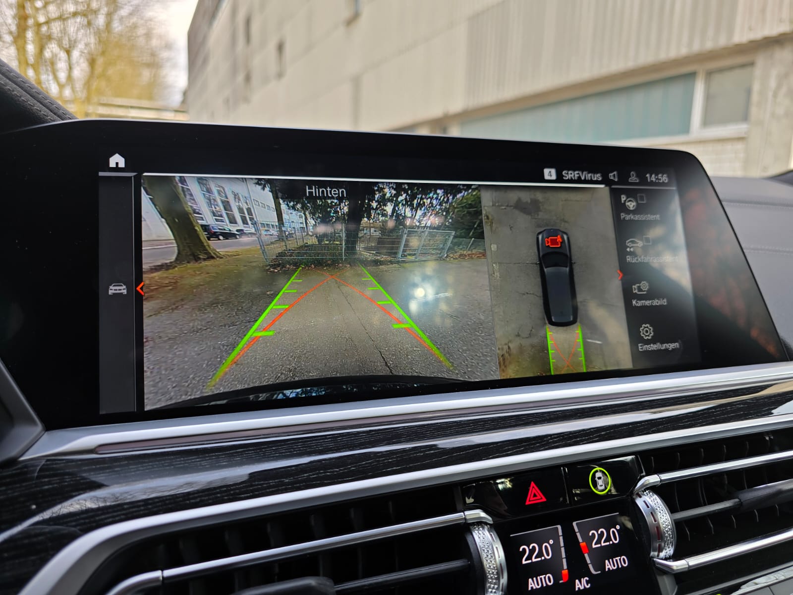 BMW X7 xDrive M50i Steptronic-image-25