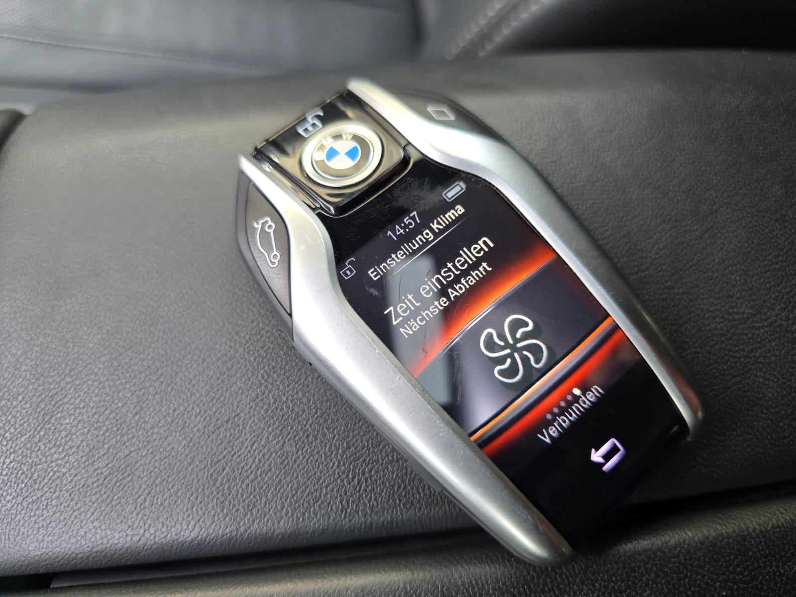 BMW X7 xDrive M50i Steptronic-image-29