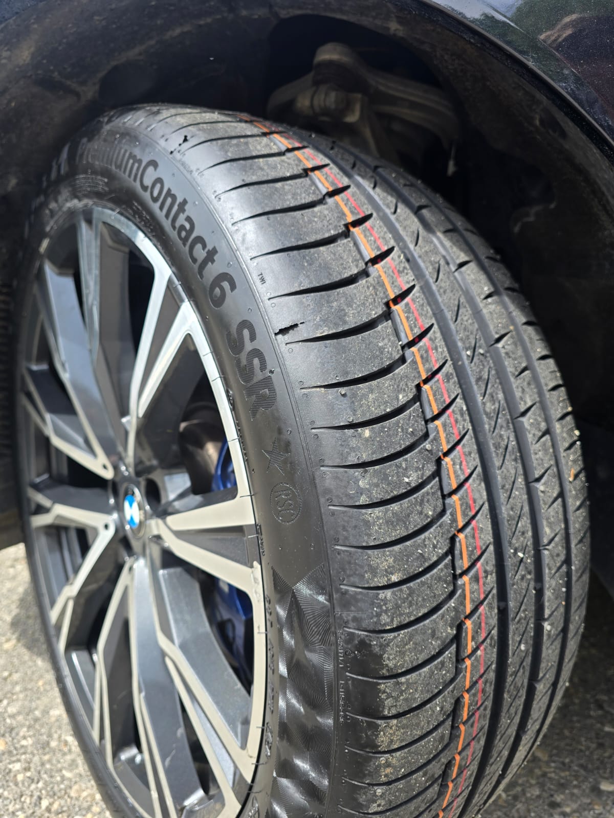 BMW X7 xDrive M50i Steptronic-image-30