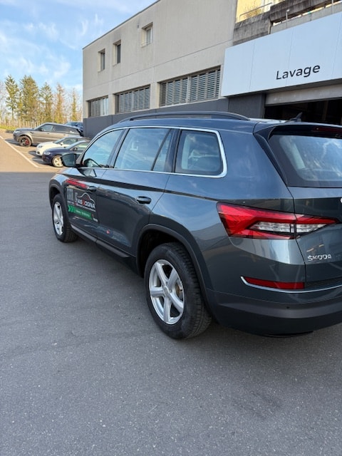 SKODA Kodiaq 1.4 TSI Style DSG-showroom-element-3
