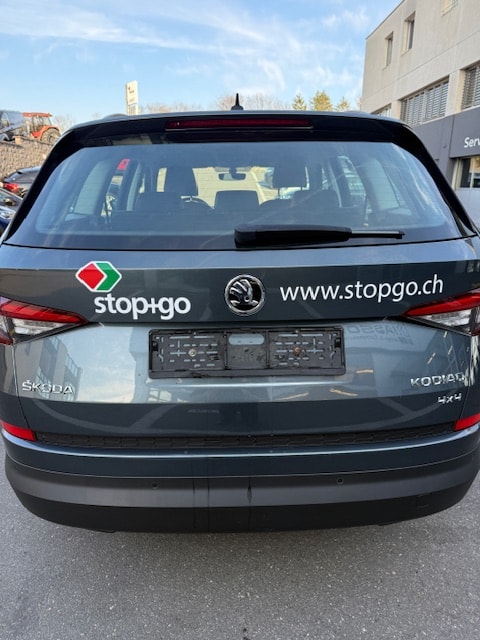 SKODA Kodiaq 1.4 TSI Style DSG-showroom-element-1