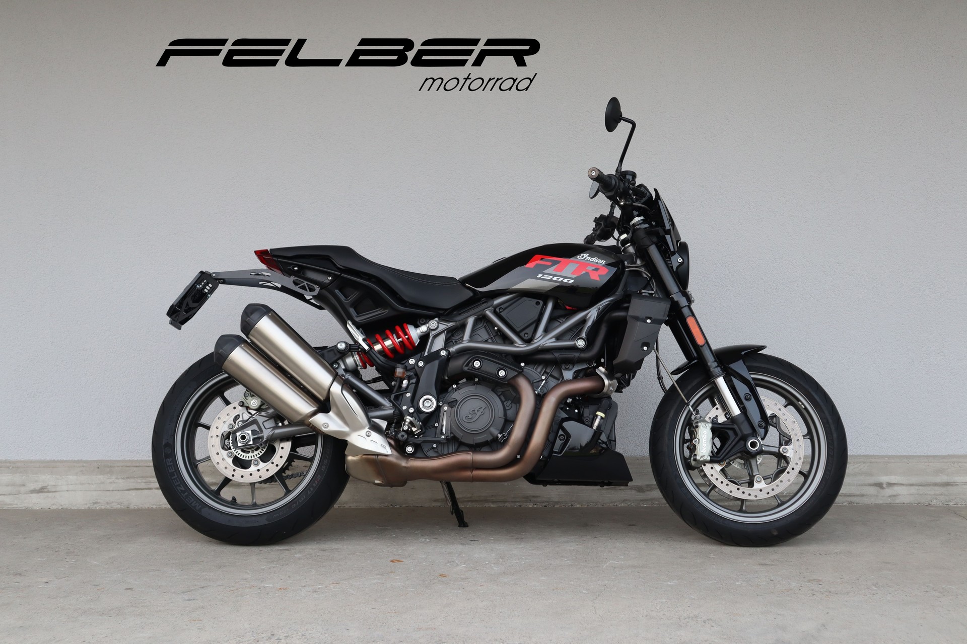 INDIAN FTR 1200 Sport-image-0