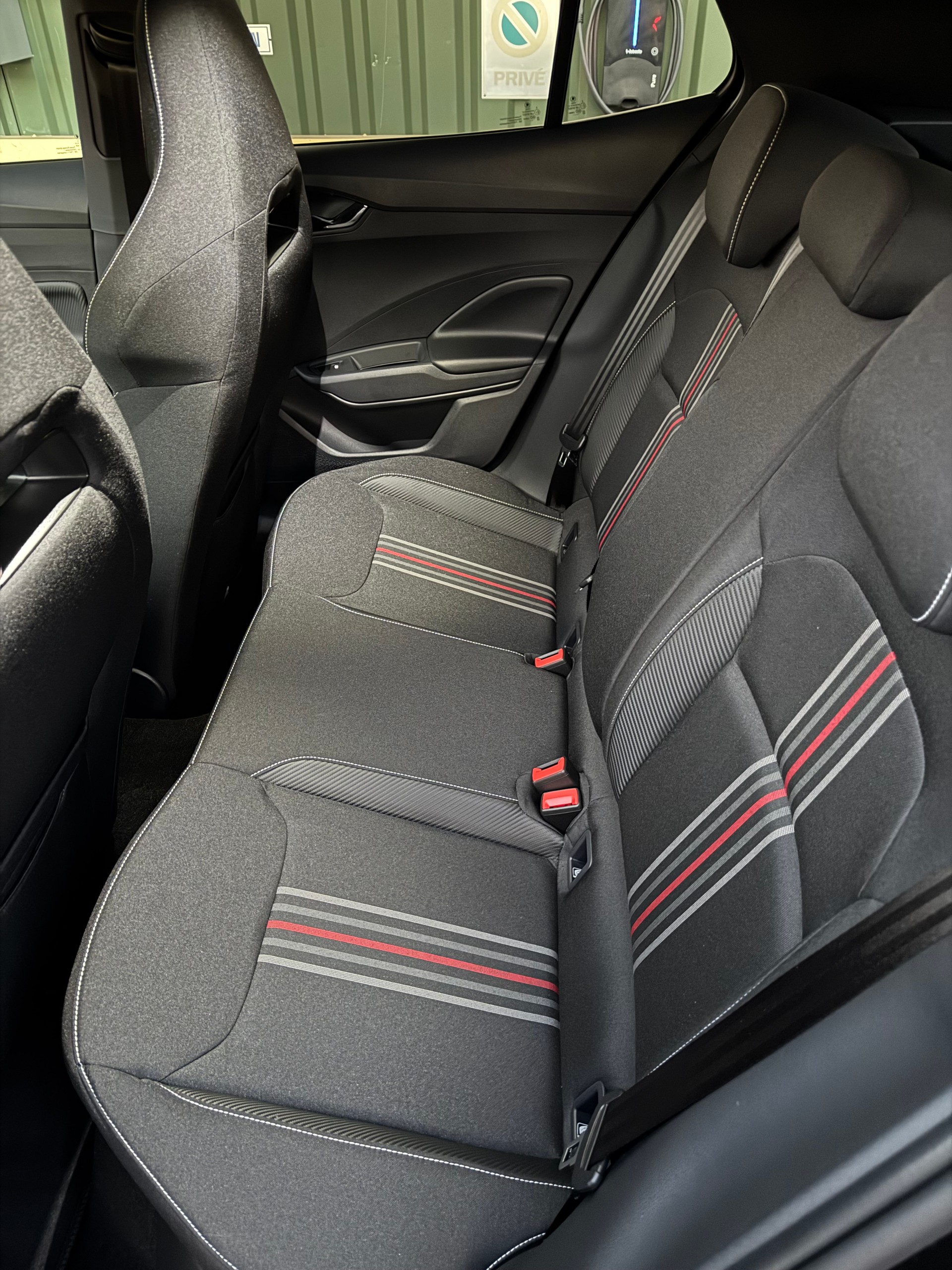 SKODA Fabia 1.0 TSI Monte Carlo DSG 116 PS mit 32 % Rabatt ! 5 Jahre Garantie !-image-11