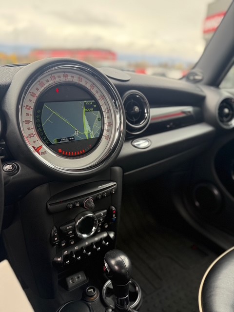 MINI Cooper S Steptronic-image-9