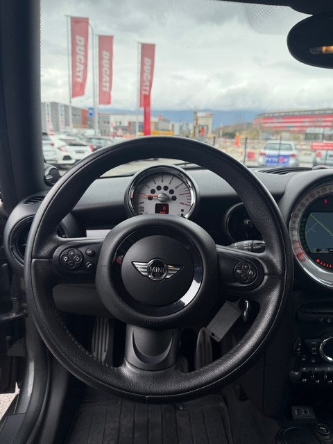 MINI Cooper S Steptronic-image-8