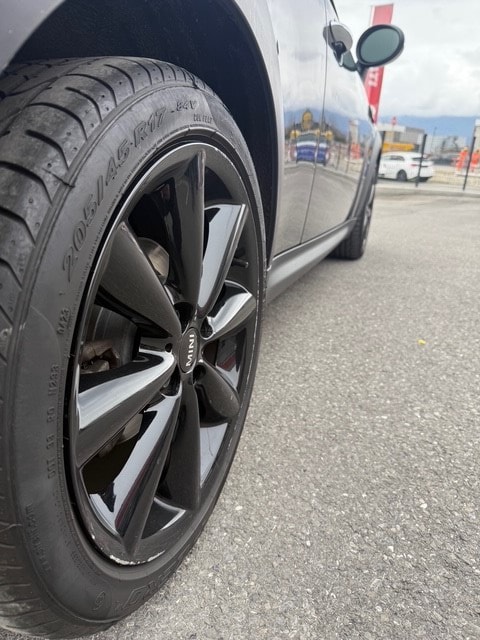 MINI Cooper S Steptronic-image-14