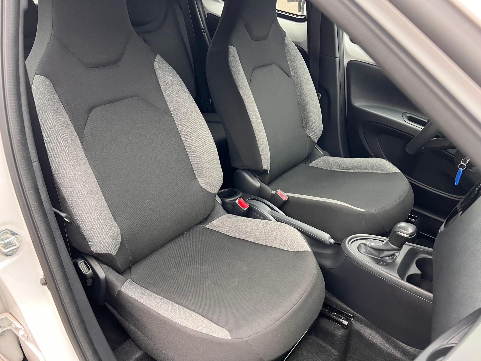 TOYOTA Aygo X 1.0 VVT-i Comfort-image-15