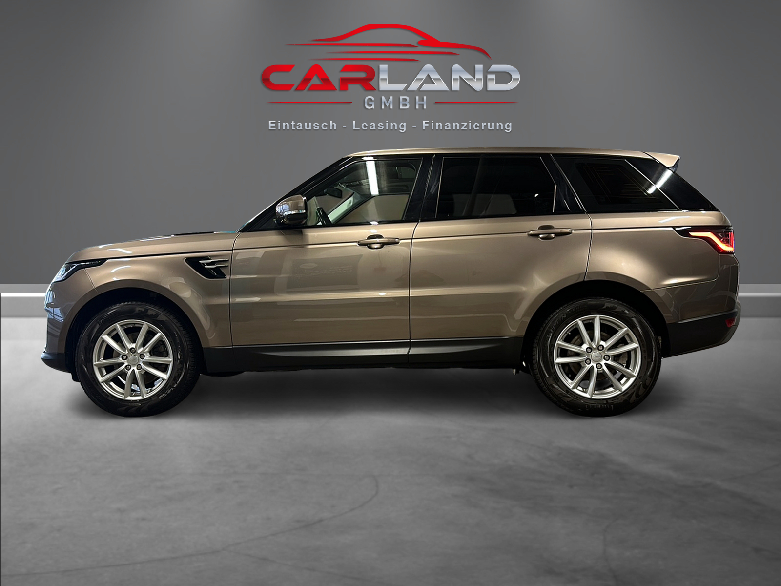 LAND ROVER Range Rover Sport 2.0 SD4 S Automatic-showroom-element-1