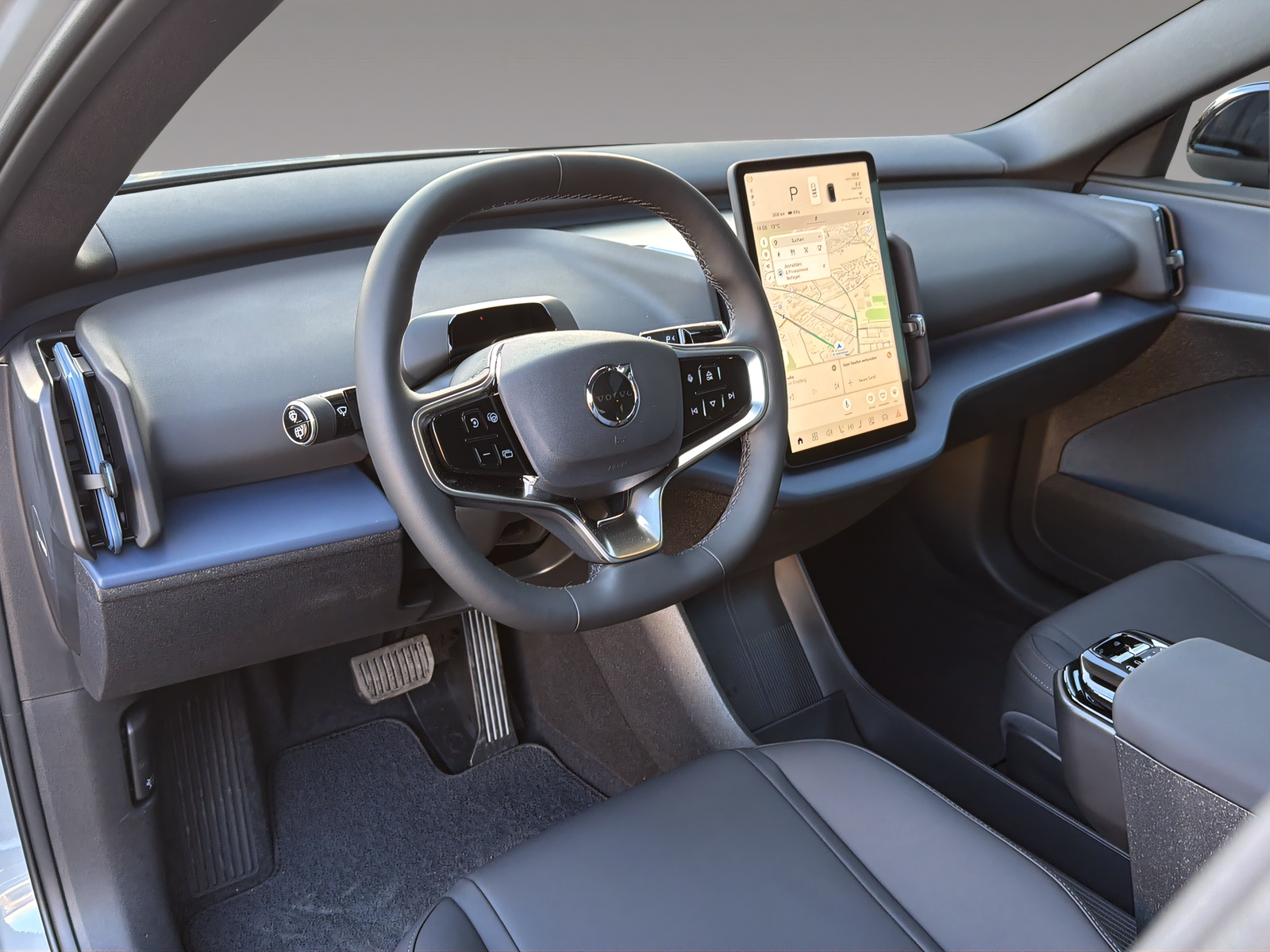 VOLVO EX30 Cross Country E60 69kWh Twin Performance AWD-image-8