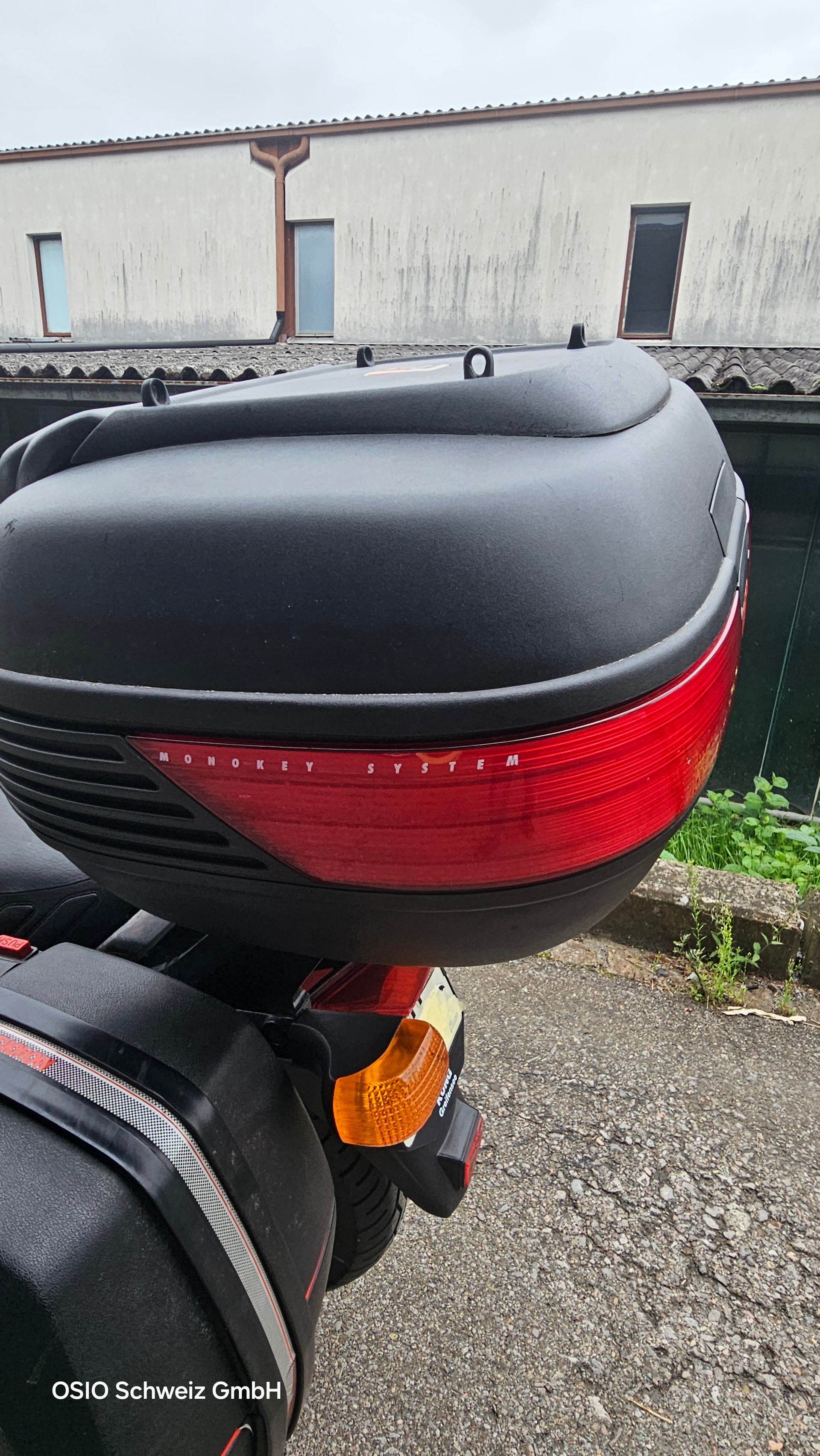 YAMAHA XJ 900-image-6