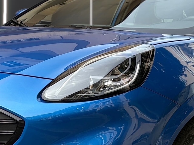 FORD Puma 1.0 EcoB Hybrid 125 ST-Line-image-4