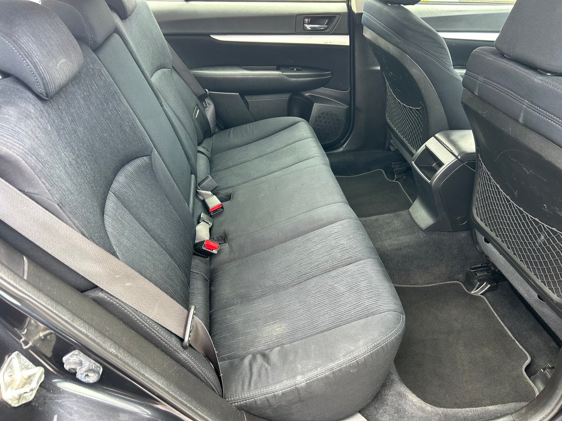 SUBARU Outback 2.0D Advantage AWD-image-8