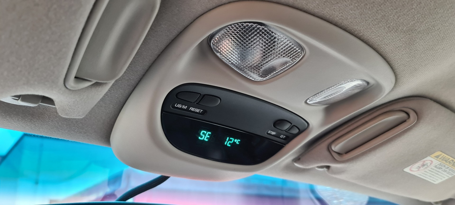 CHRYSLER 300M-image-21