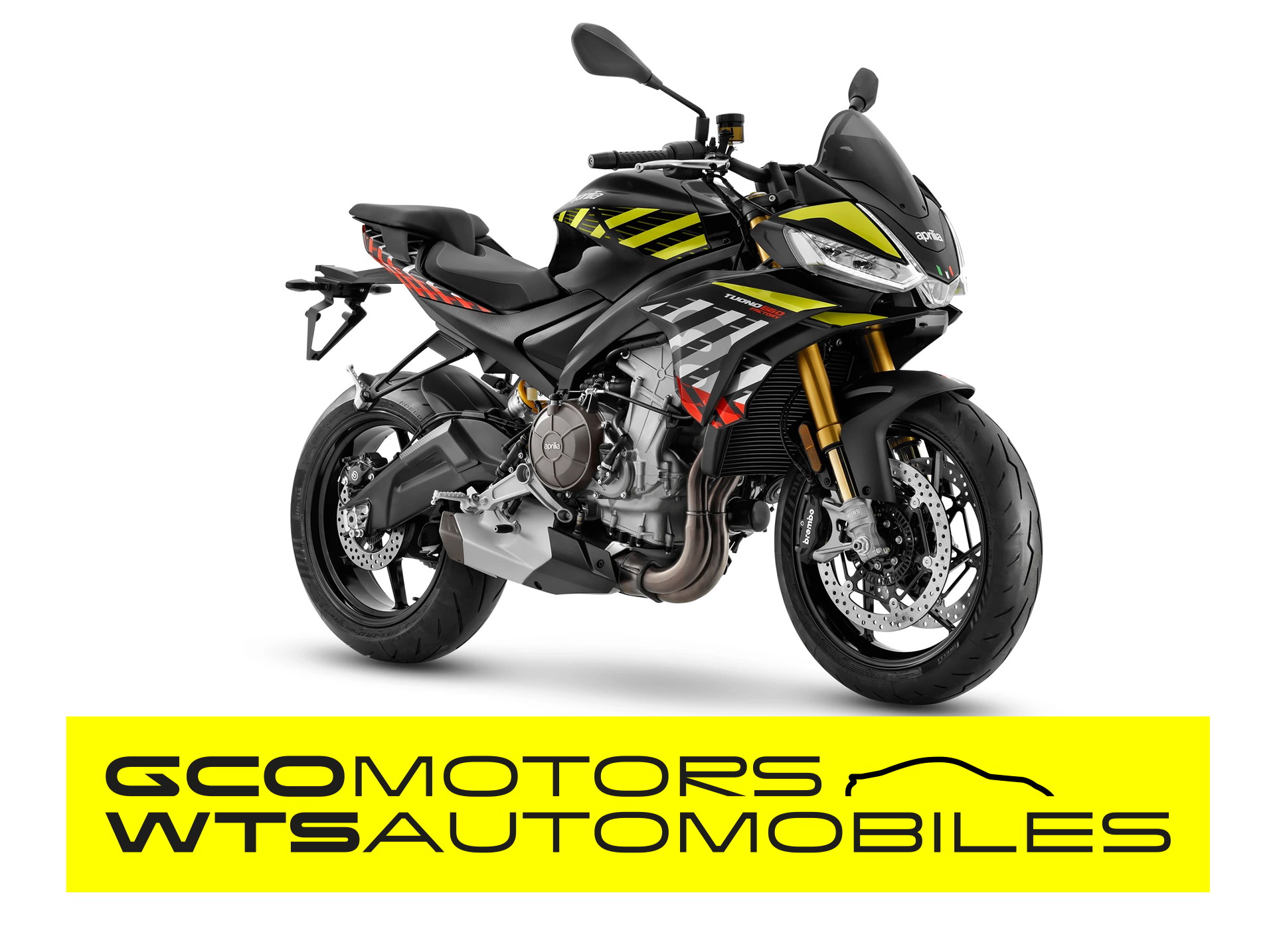 APRILIA Tuono 660 E5+ Factory (35kW)-image-0