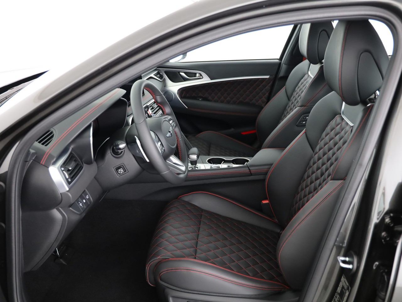 GENESIS Shooting Brake 2.0T AWD Sport-image-3