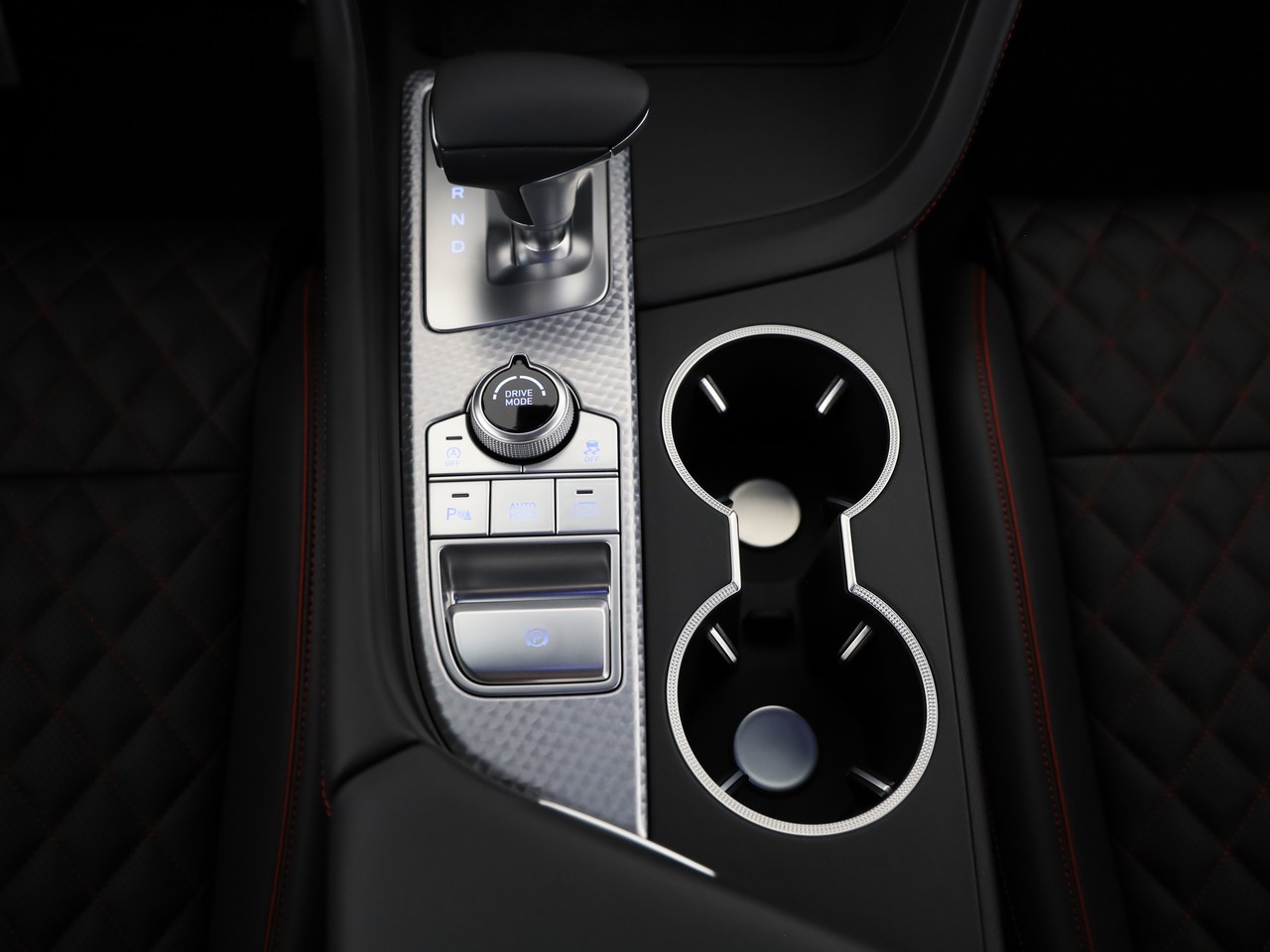 GENESIS Shooting Brake 2.0T AWD Sport-image-20