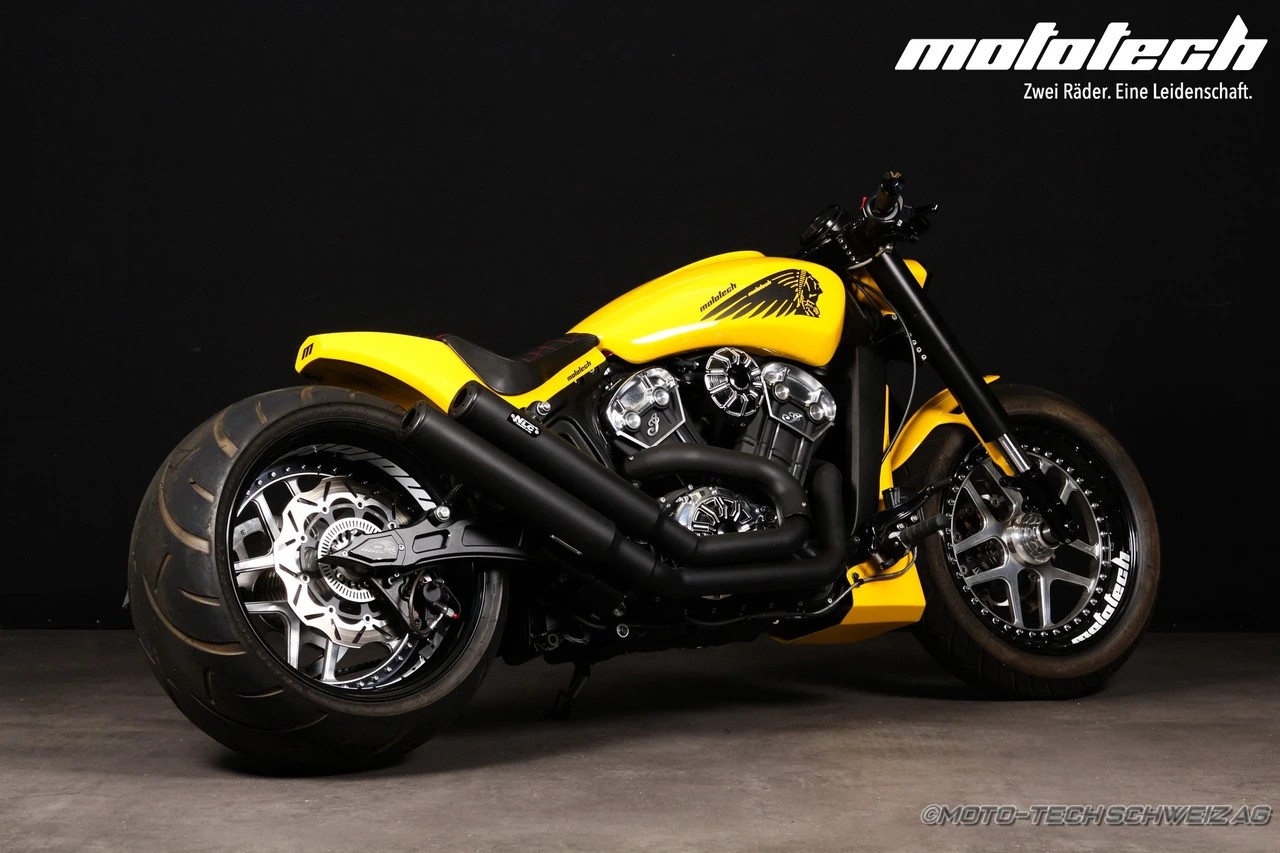 INDIAN NLC KOMPLETTUMBAU-showroom-element-1