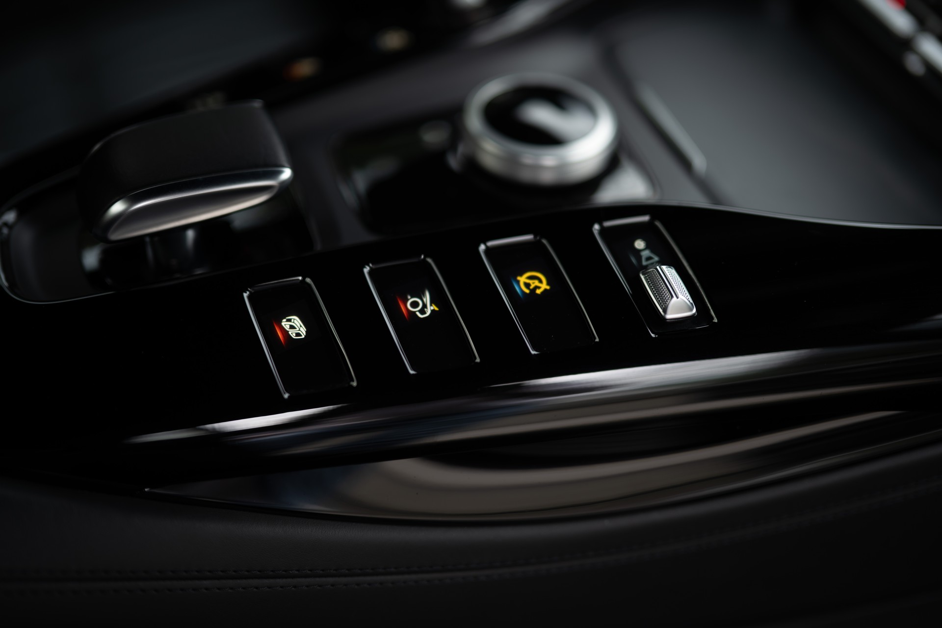 MERCEDES-BENZ AMG GT*Night Edition*Junge Sterne Garantie*Leasing ab CHF 879 mntl.*-image-18