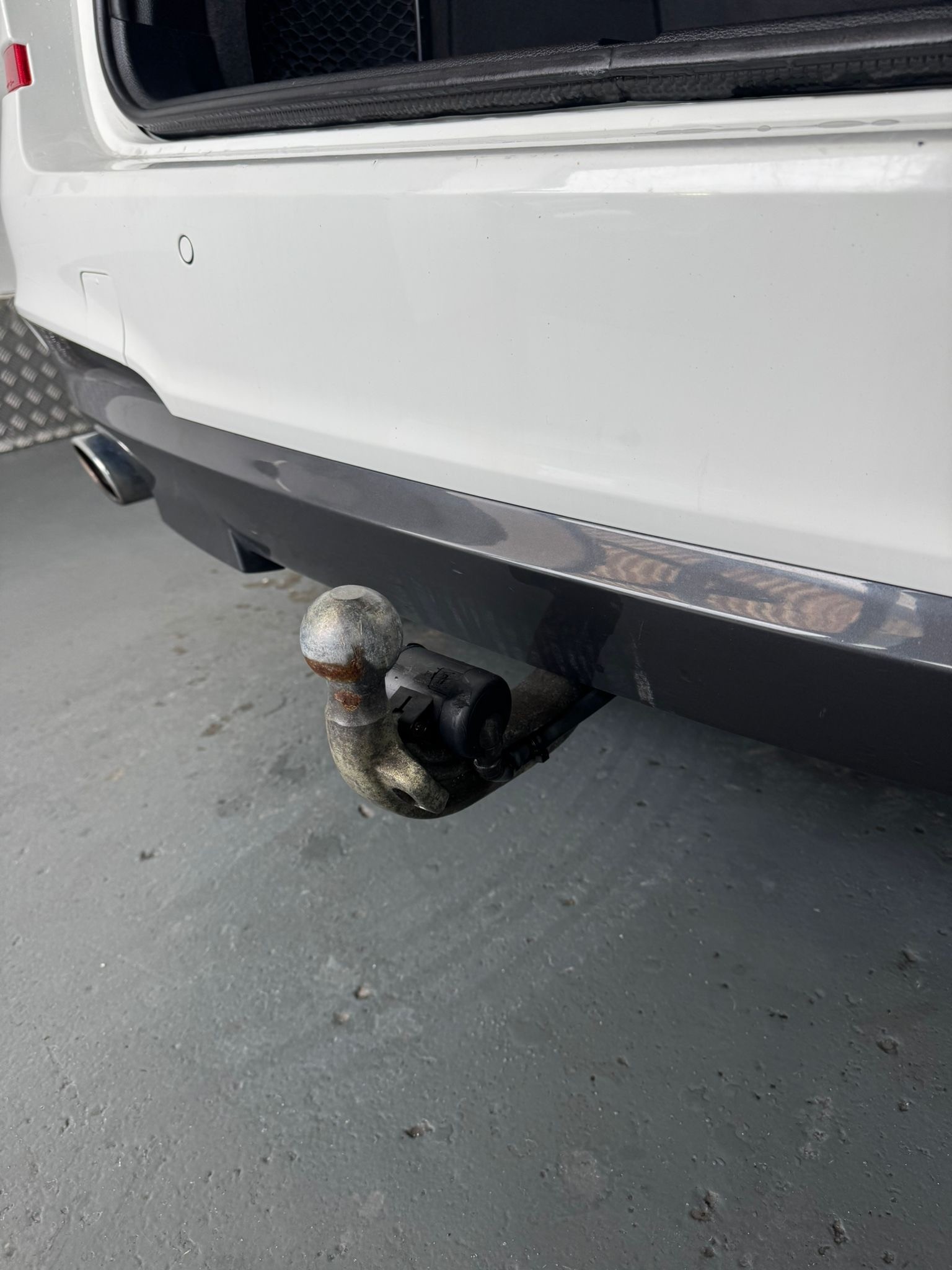 BMW X3 xDrive 20d Steptronic-image-12
