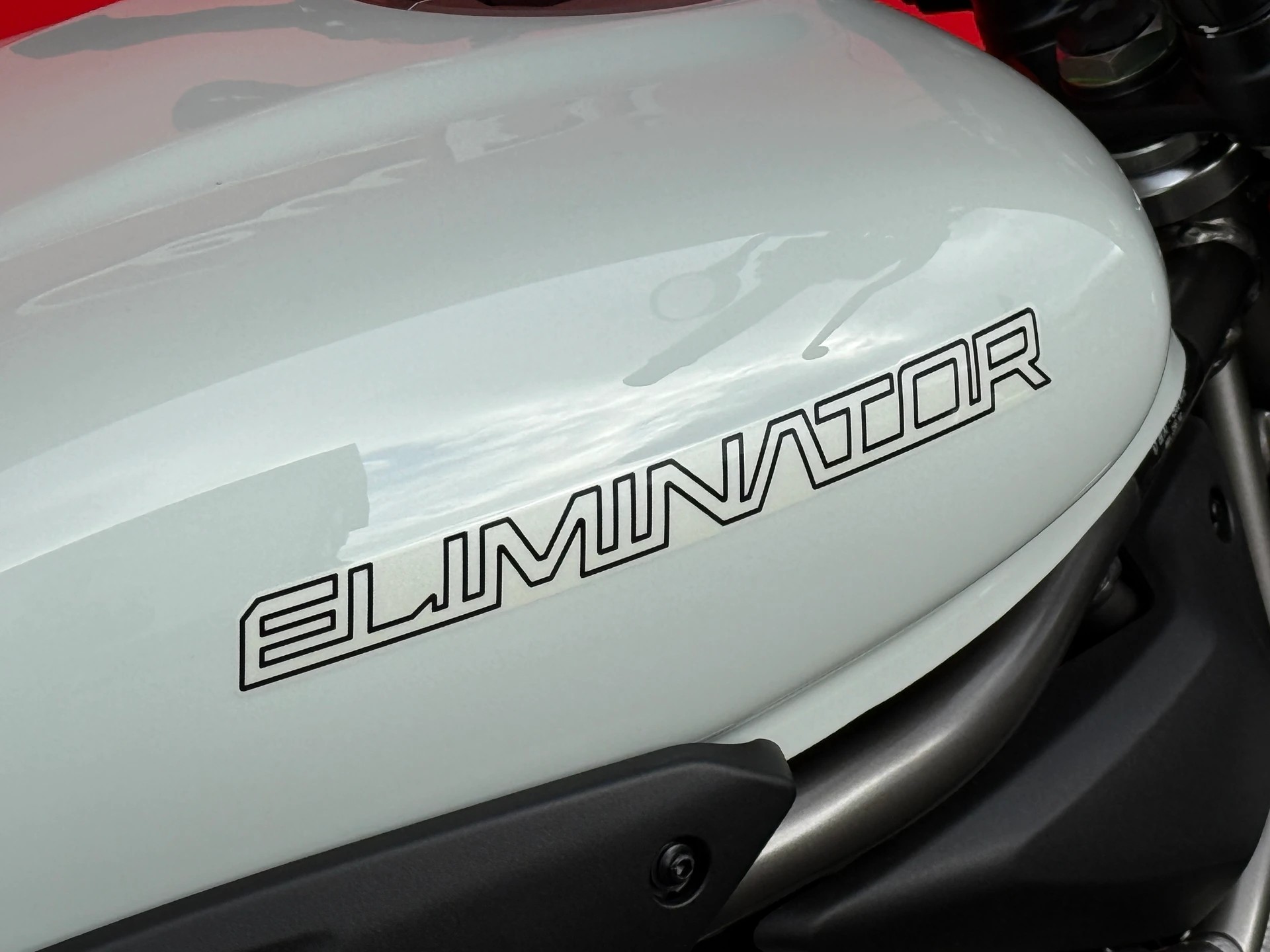 KAWASAKI Eliminator 500-image-1