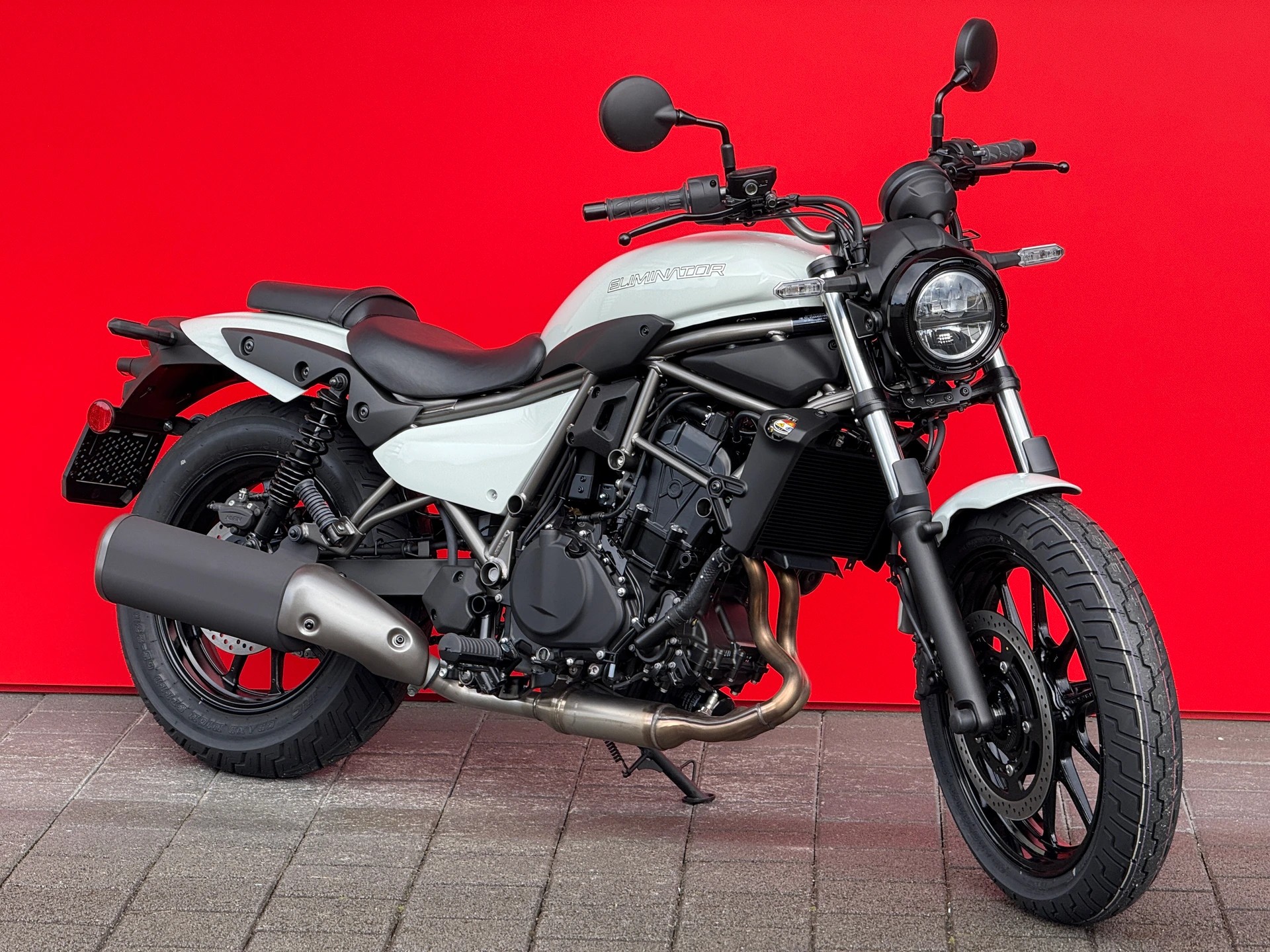 KAWASAKI Eliminator 500-image-3