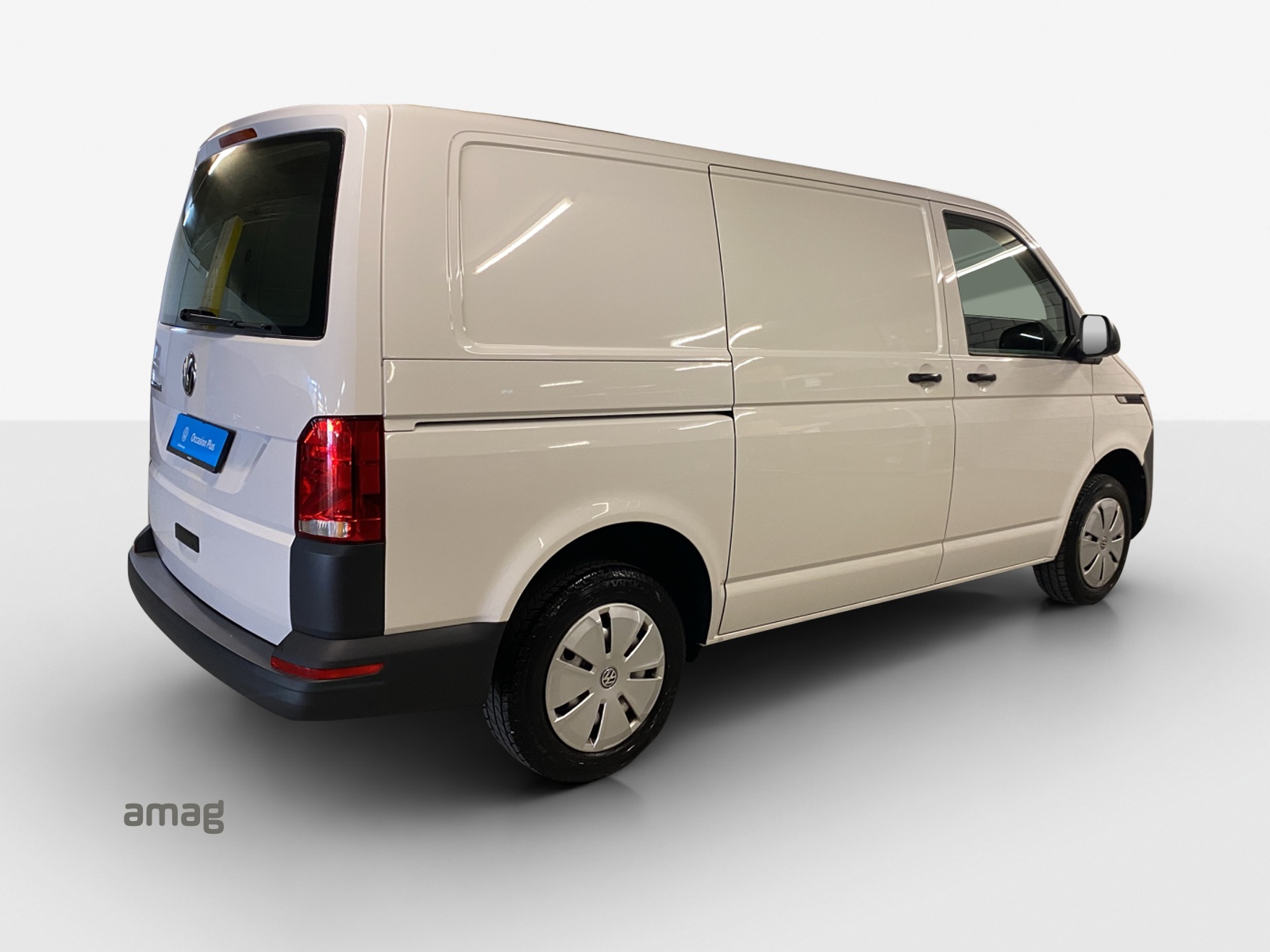VW T6.1 2.0 TDI Entry-image-4